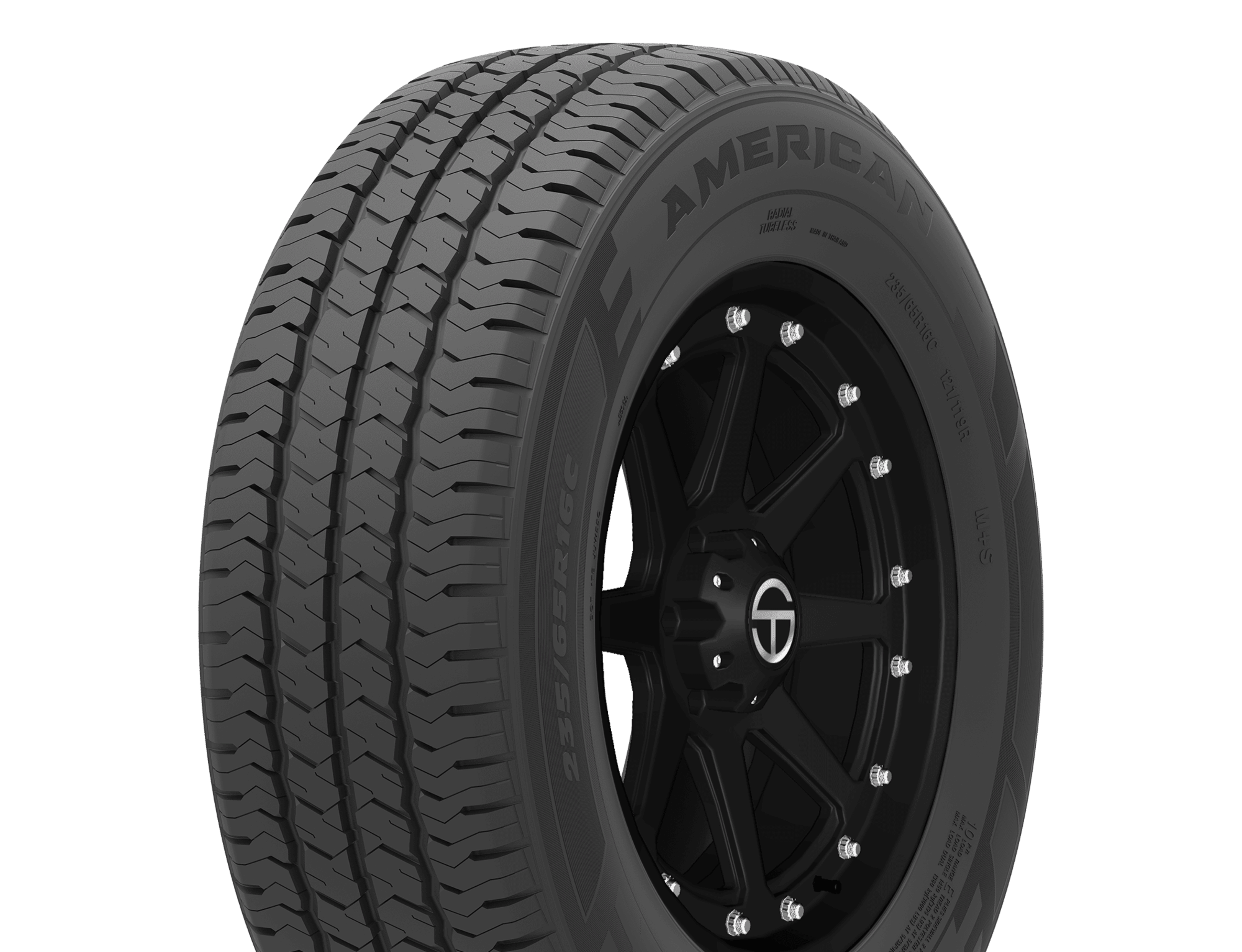 Tire Sidetread