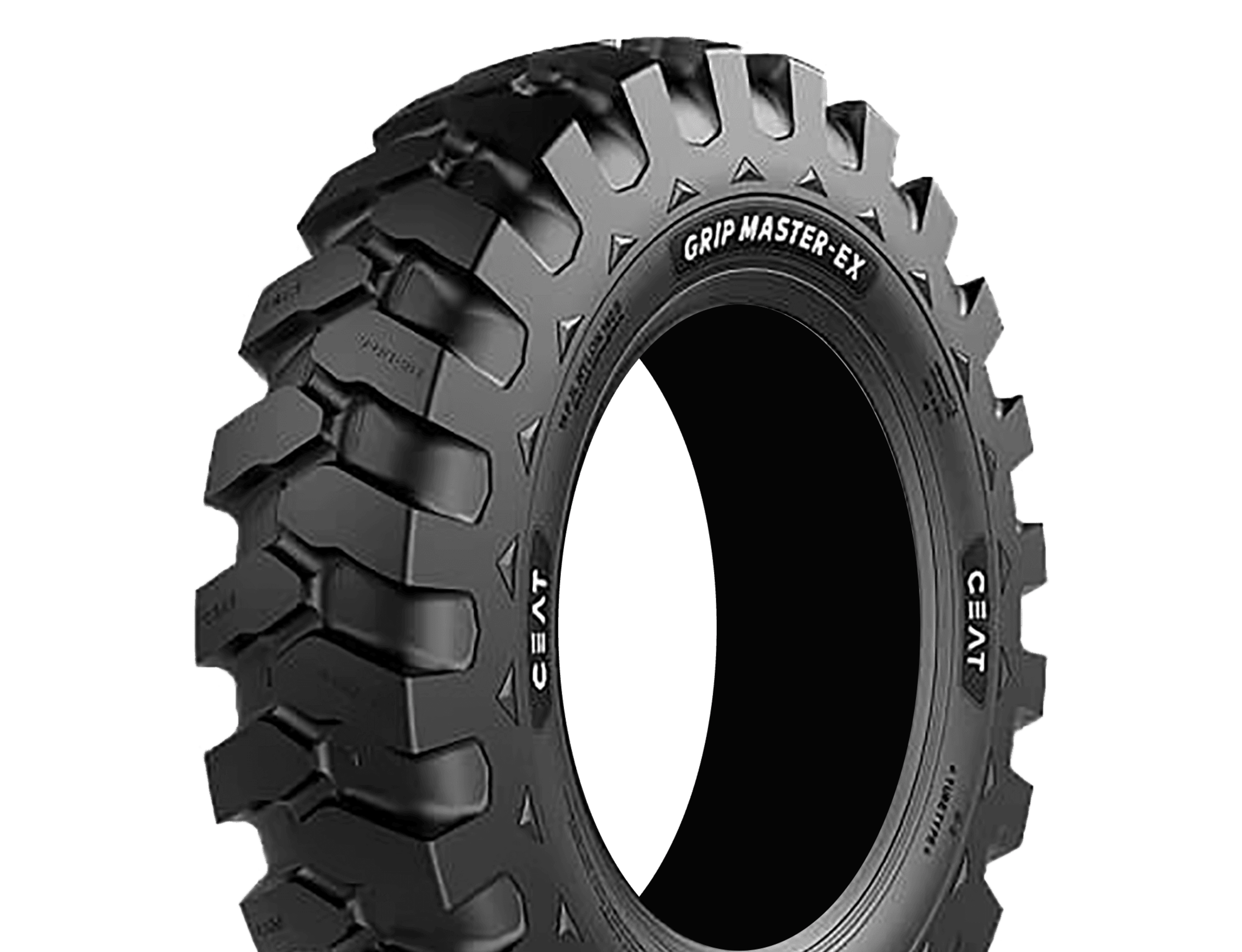 Tire Sidetread