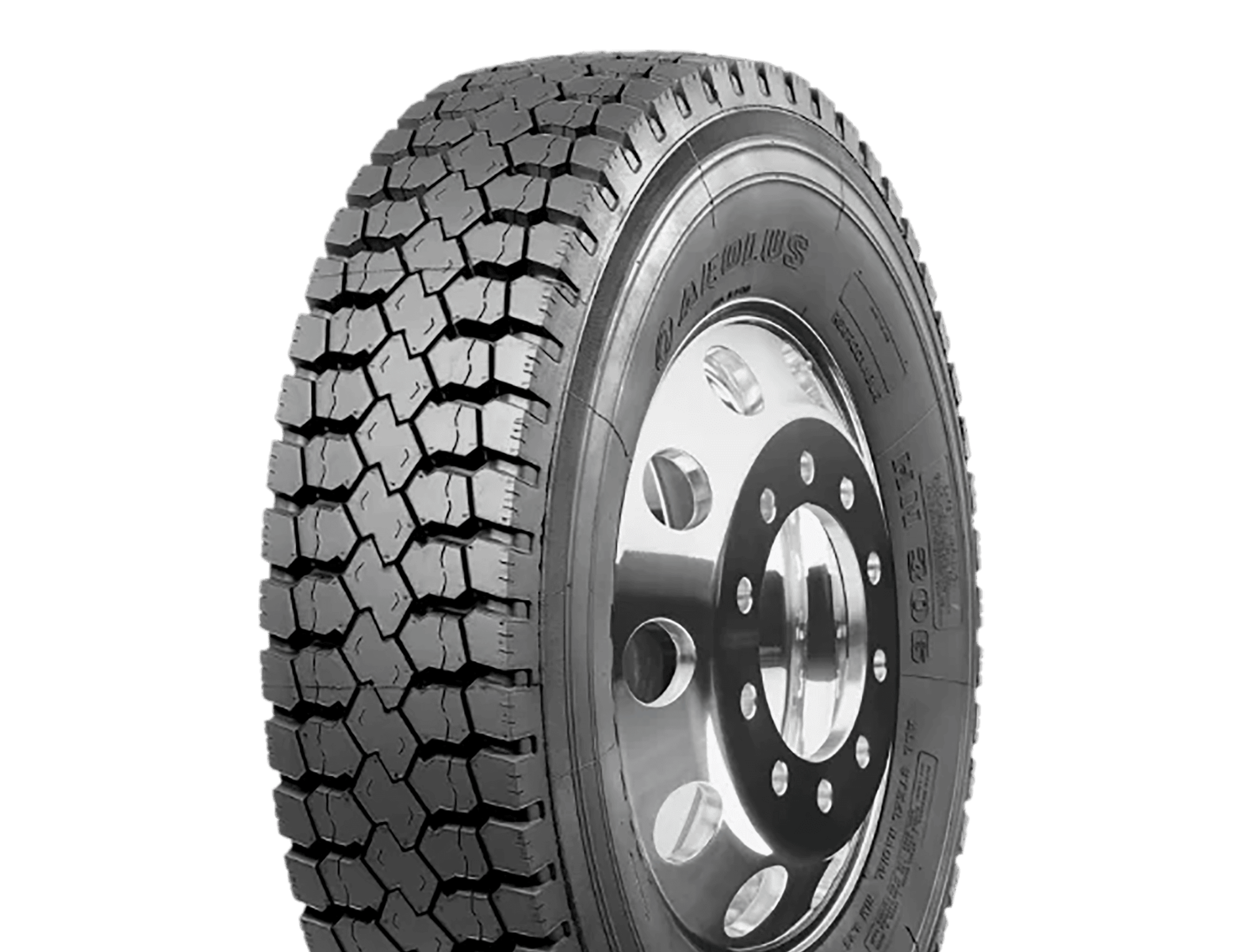 Tire Sidetread