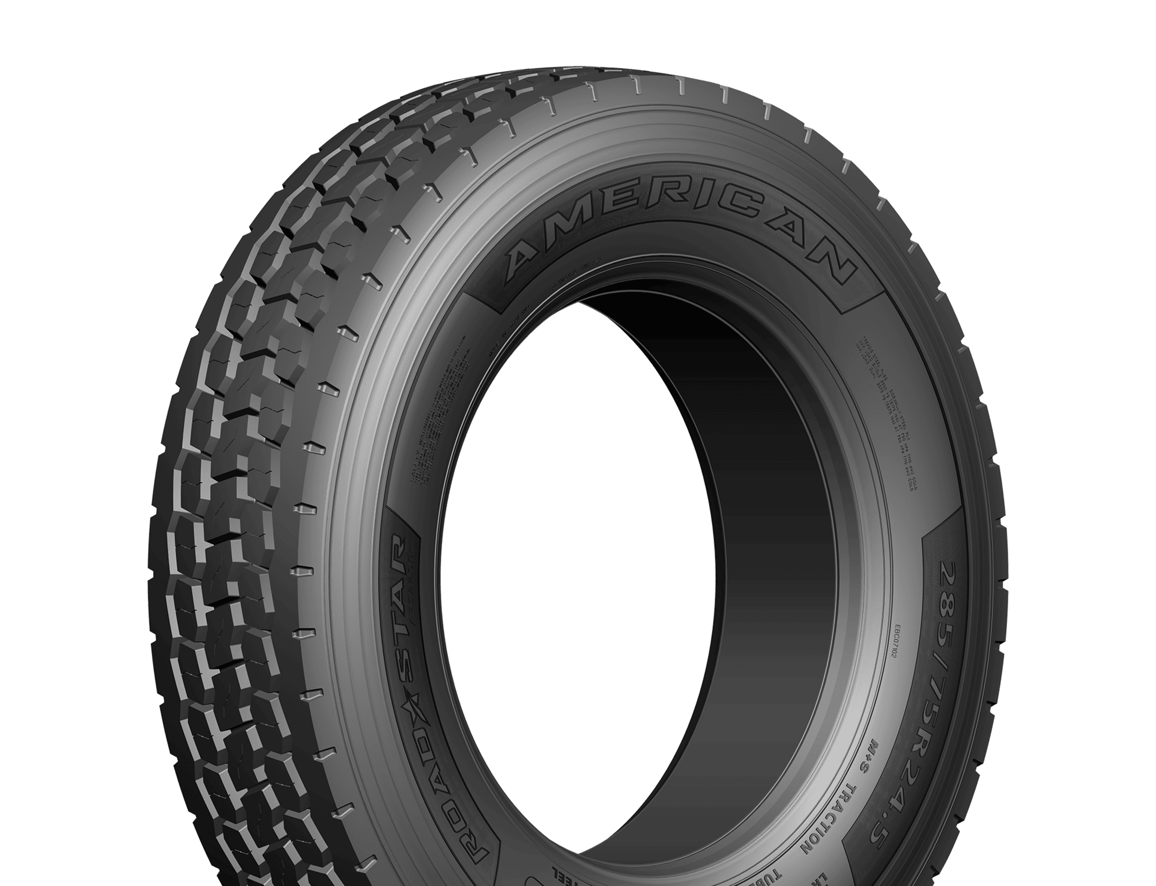 Tire Sidetread
