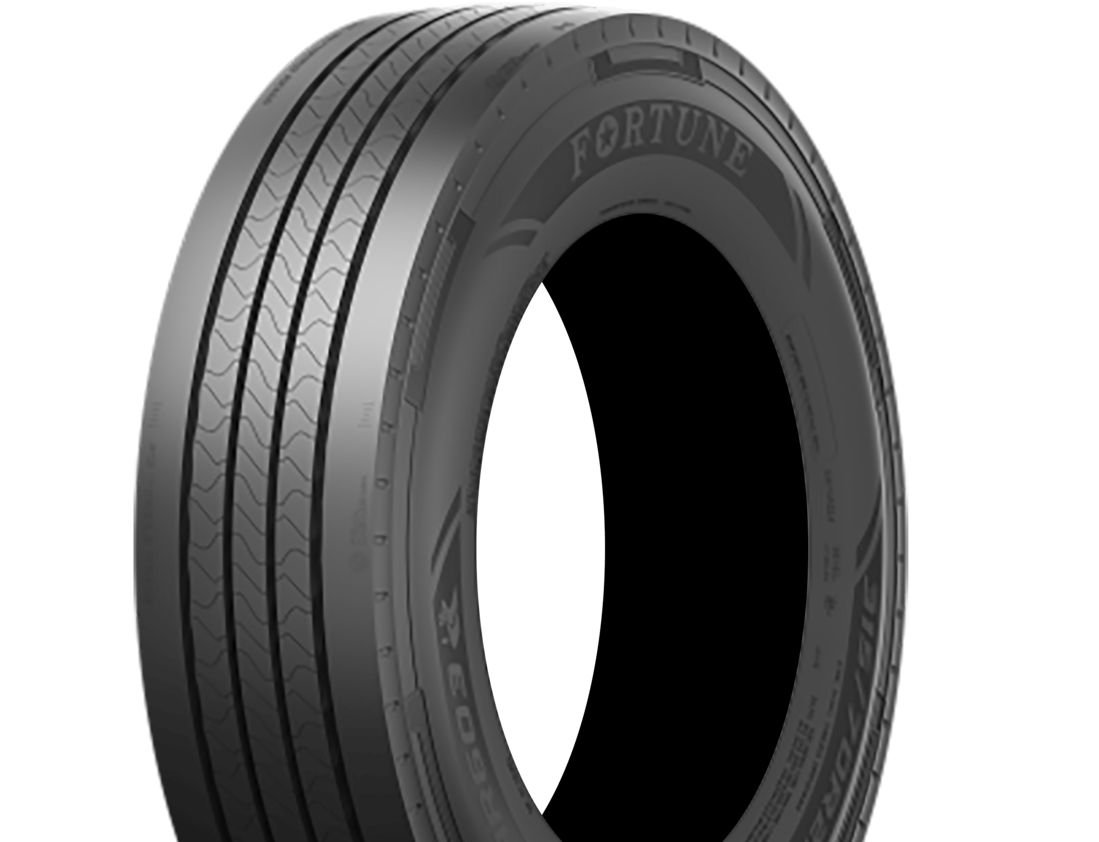 Tire Sidetread