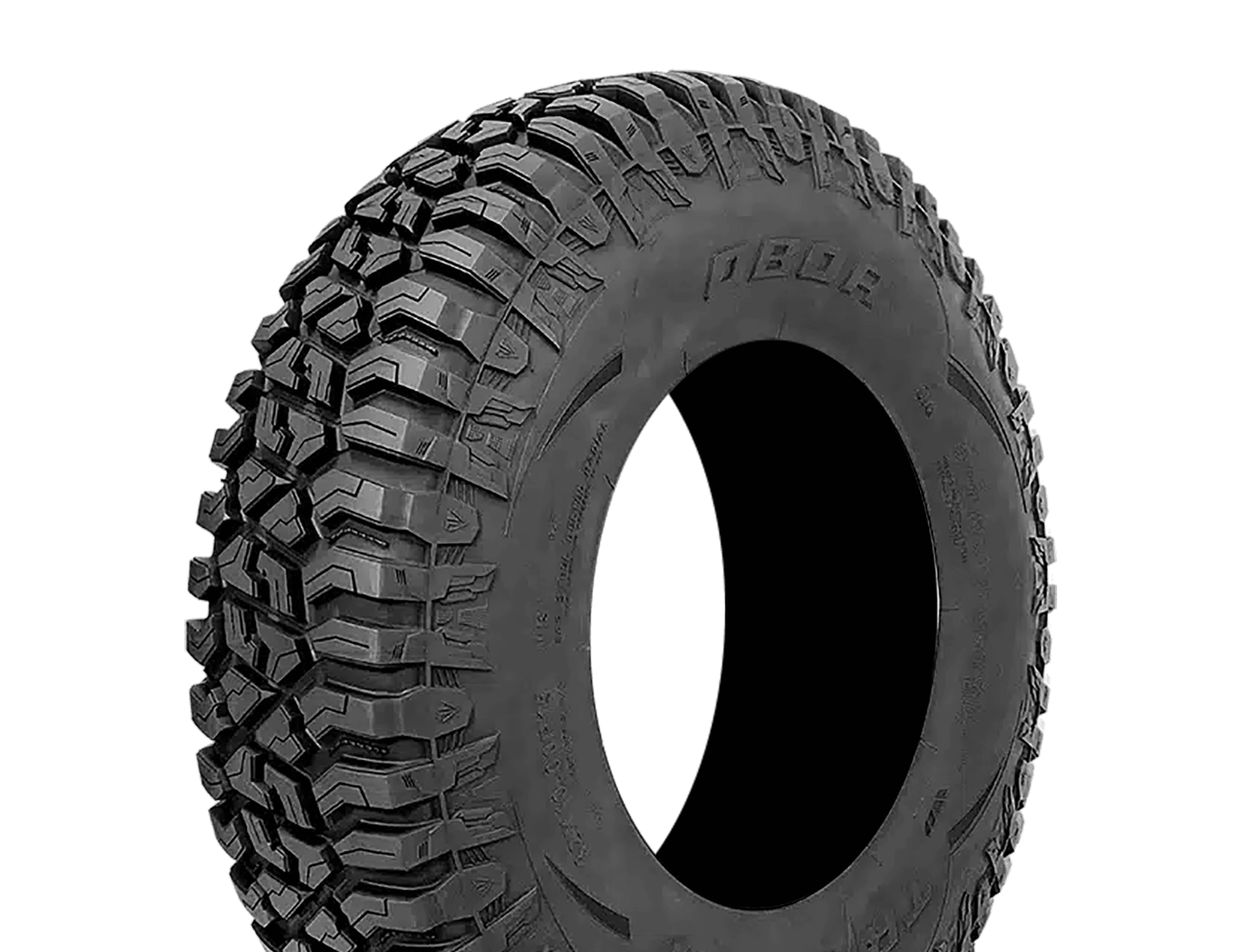Tire Sidetread