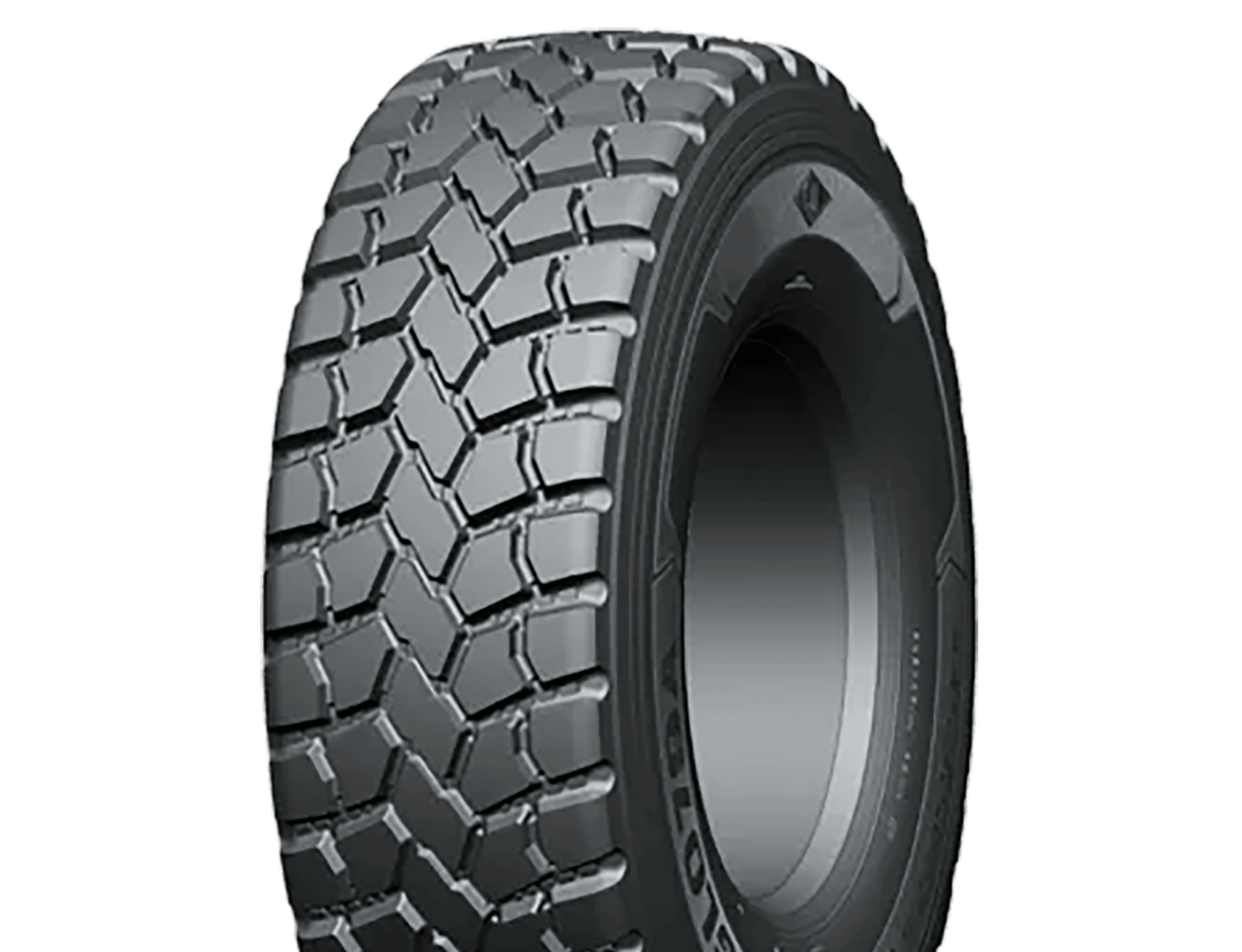 Tire Sidetread
