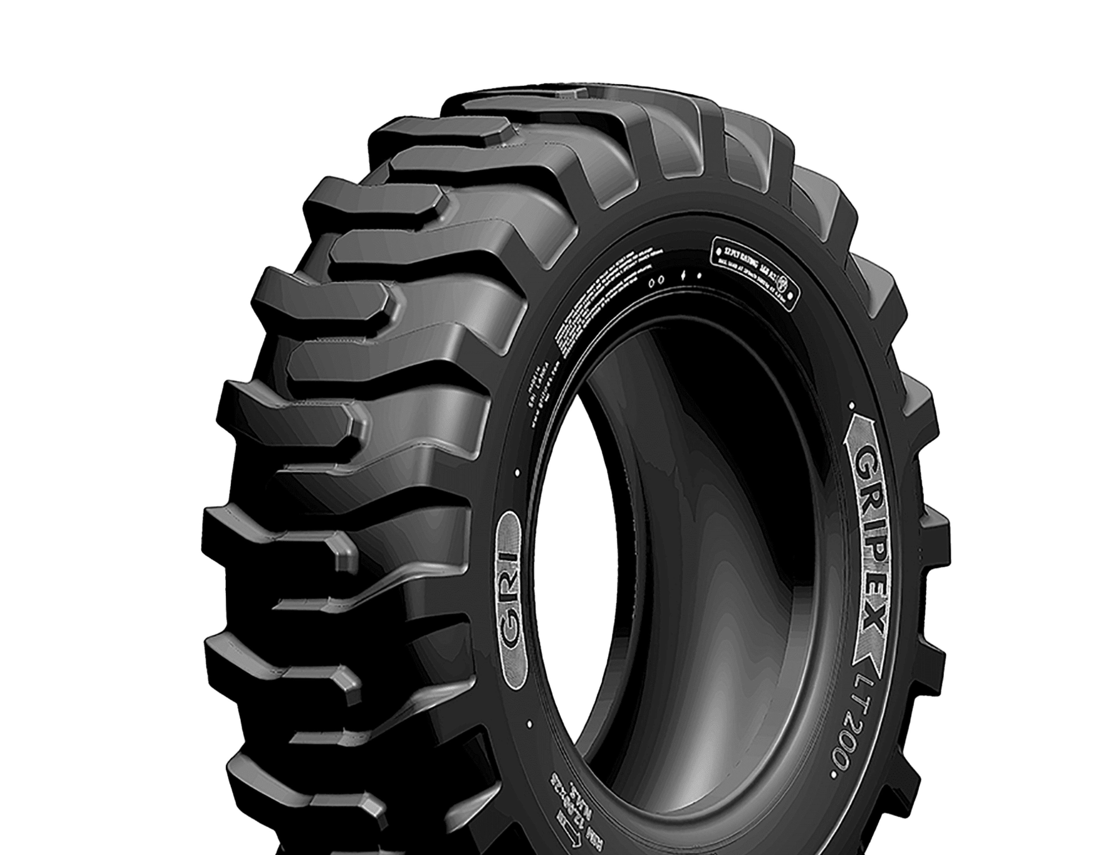 Tire Sidetread
