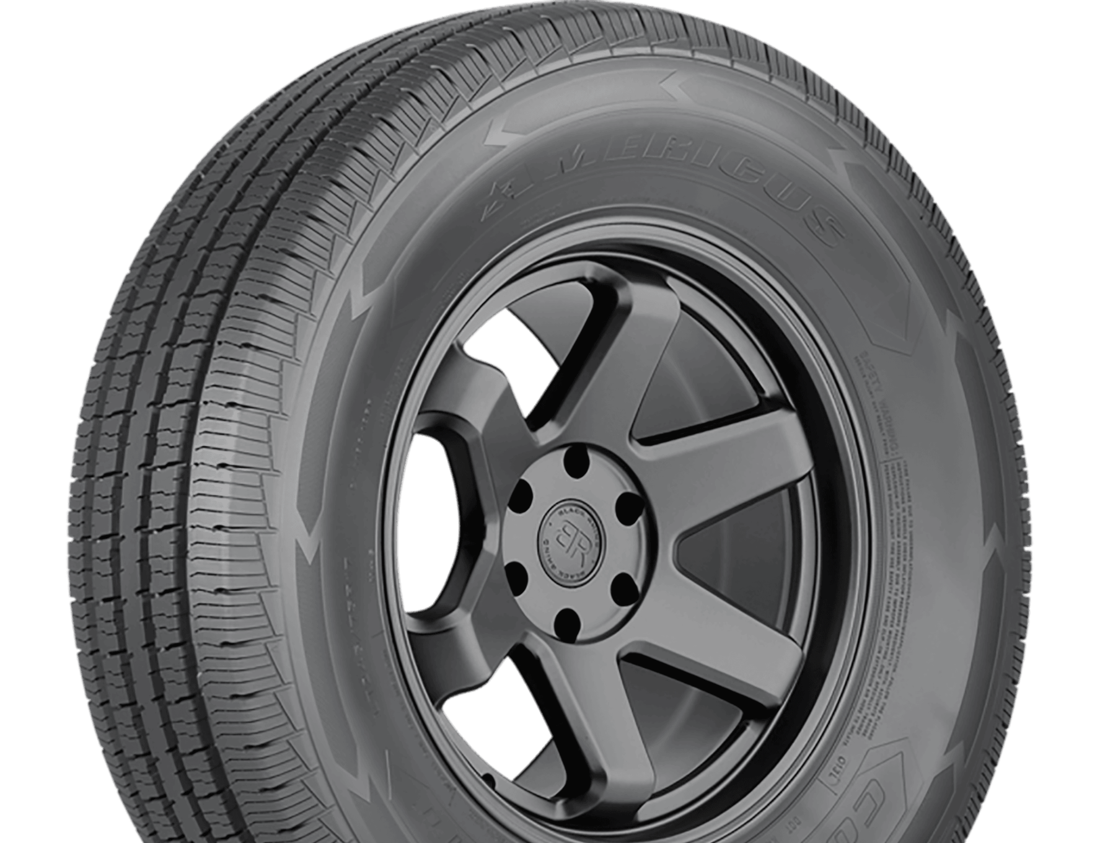 Tire Sidetread