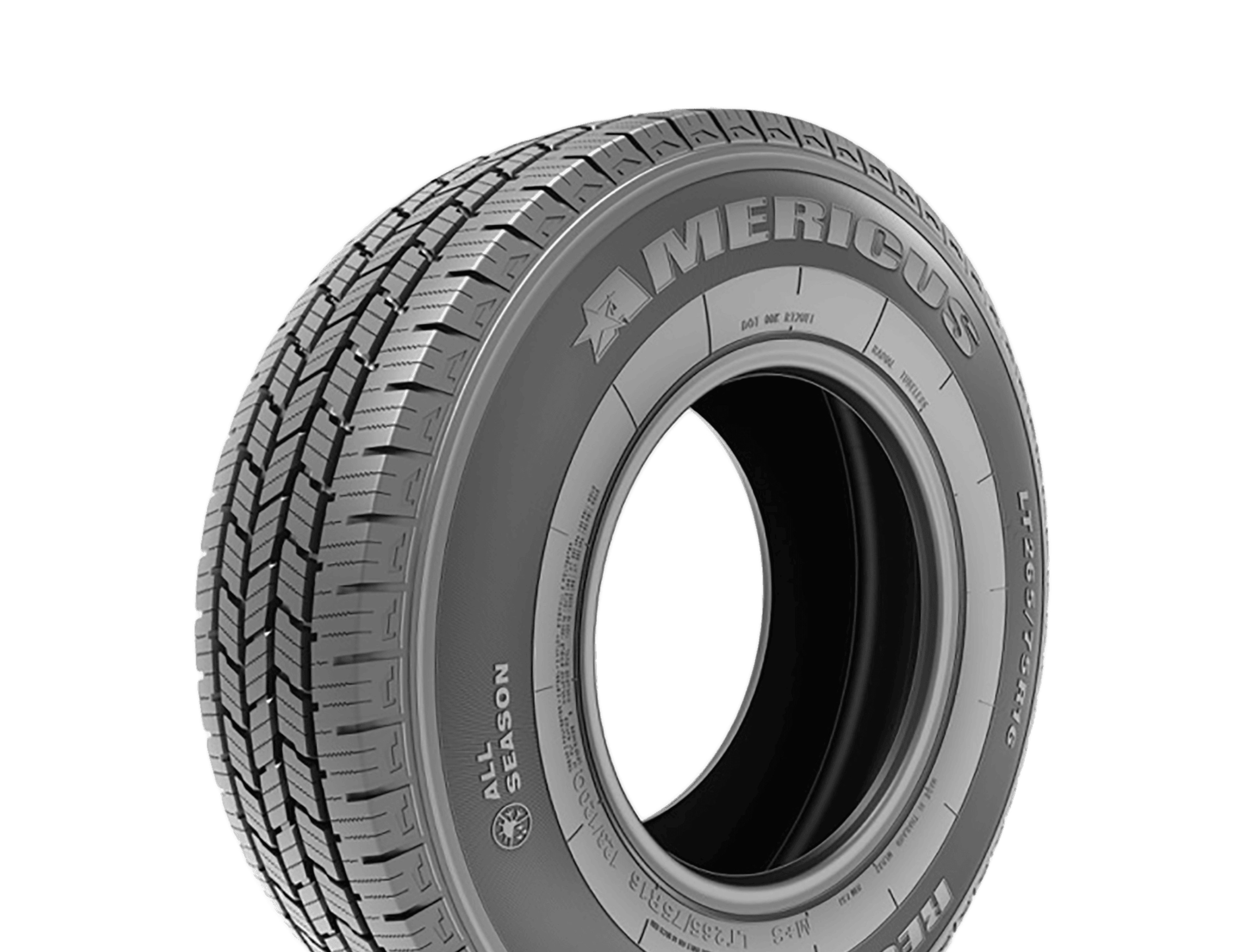 Tire Sidetread