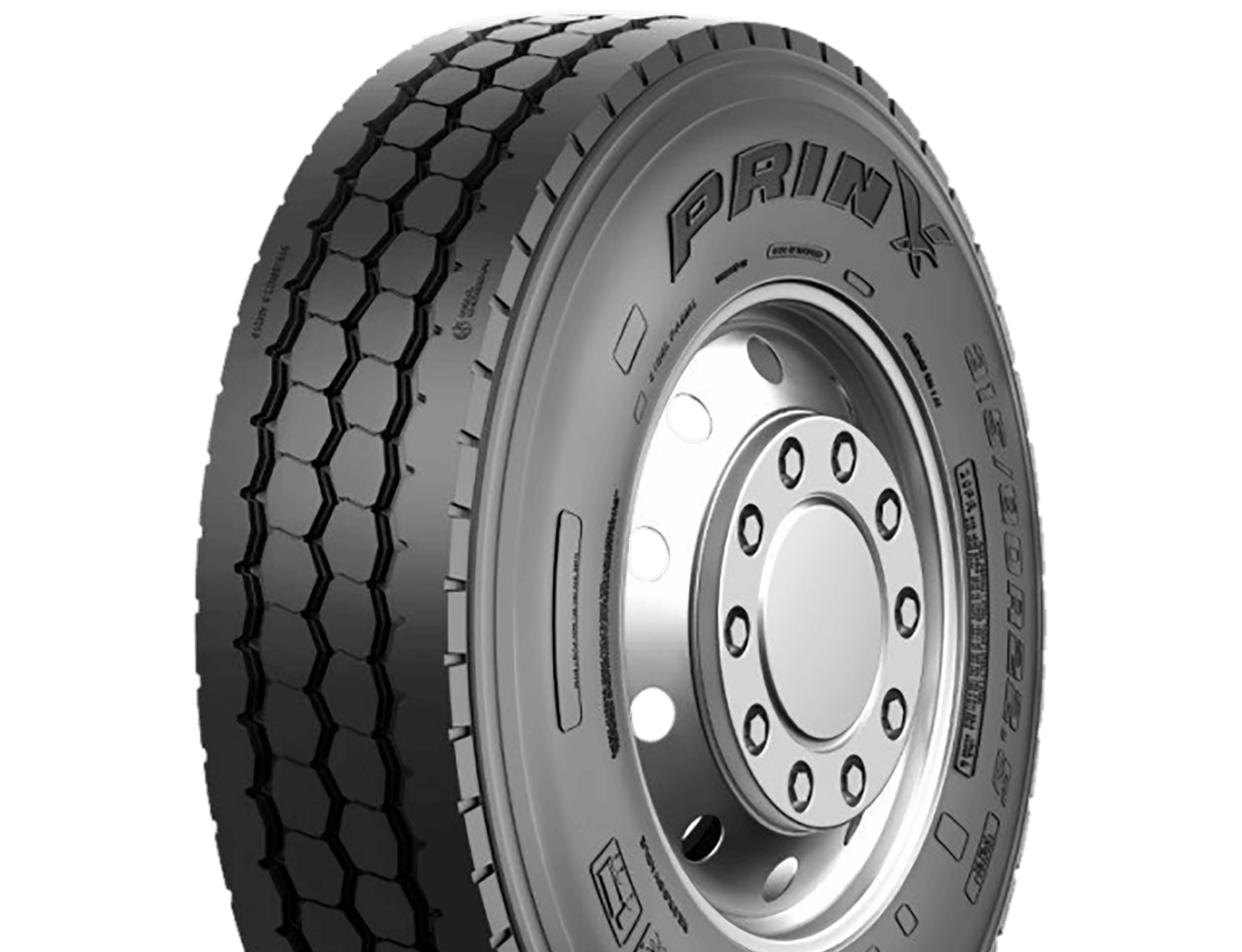 Tire Sidetread
