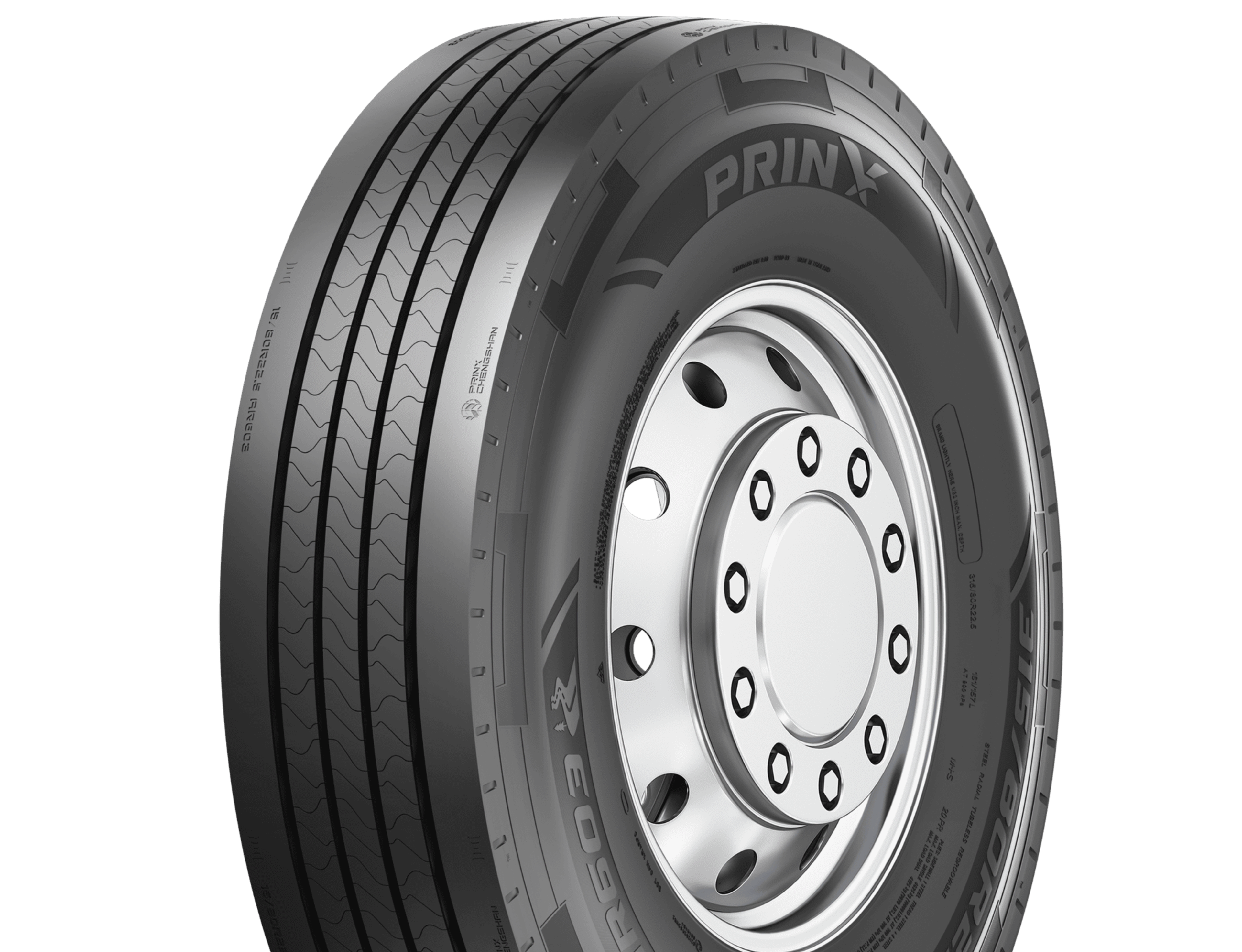 Tire Sidetread