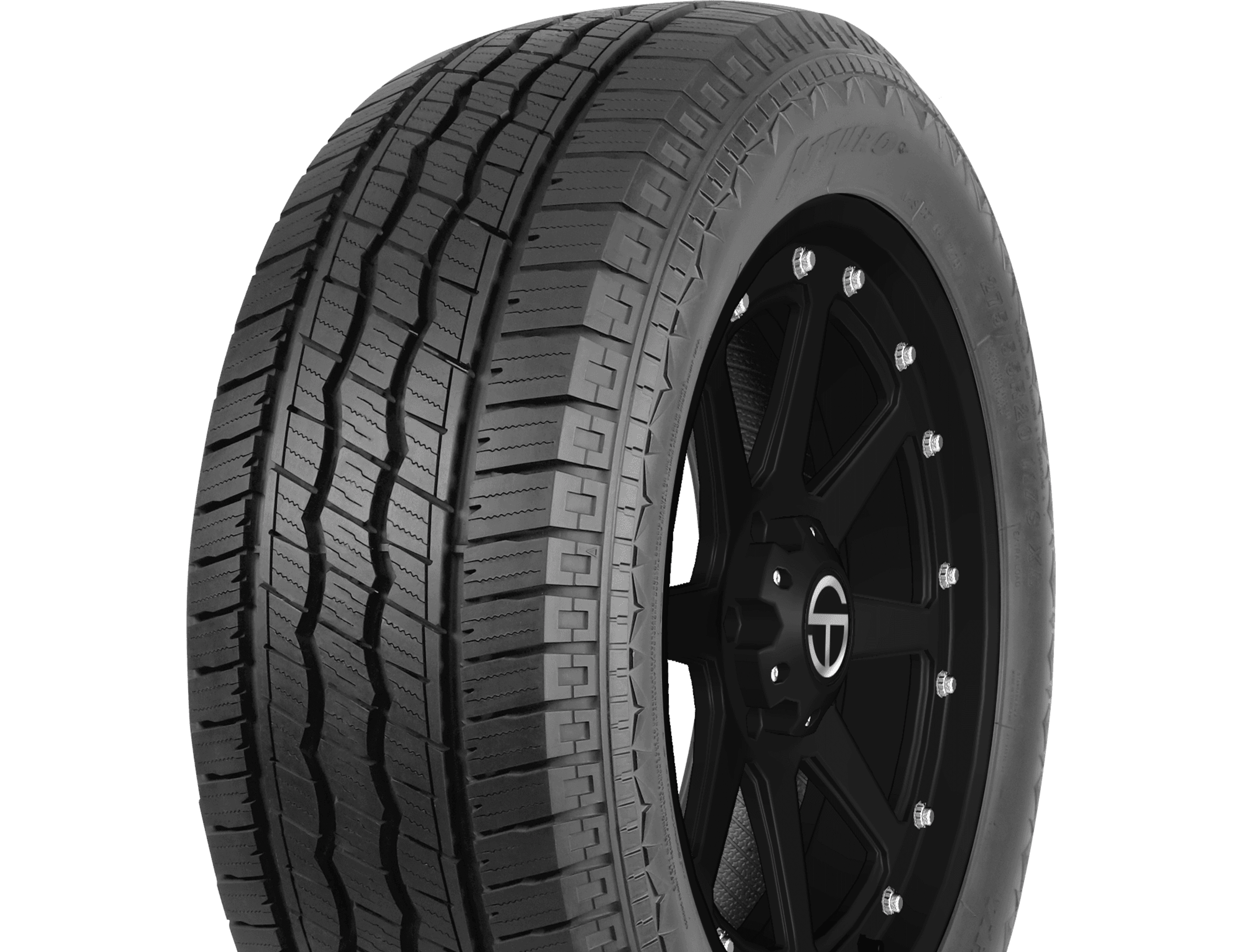 Tire Sidetread