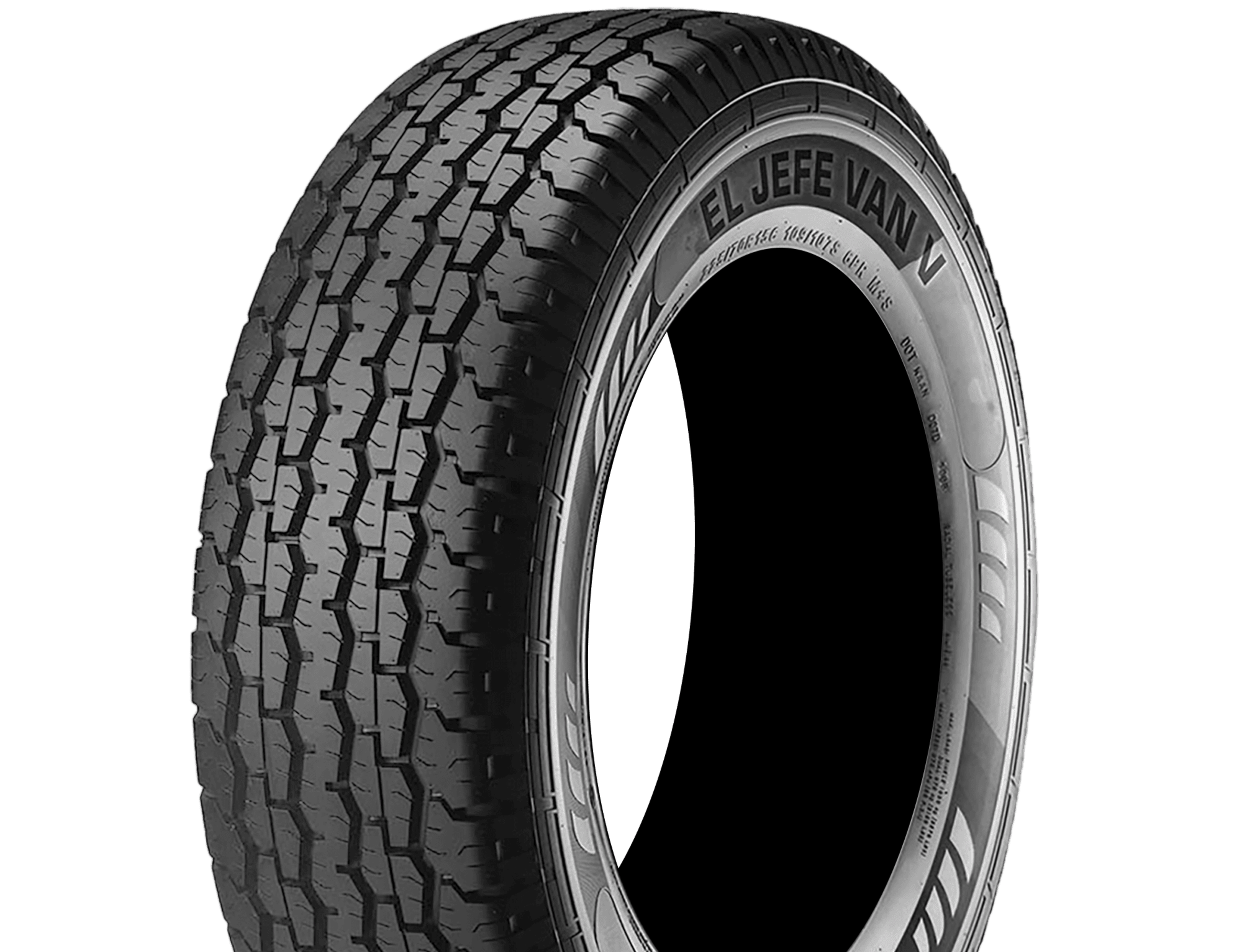 Tire Sidetread
