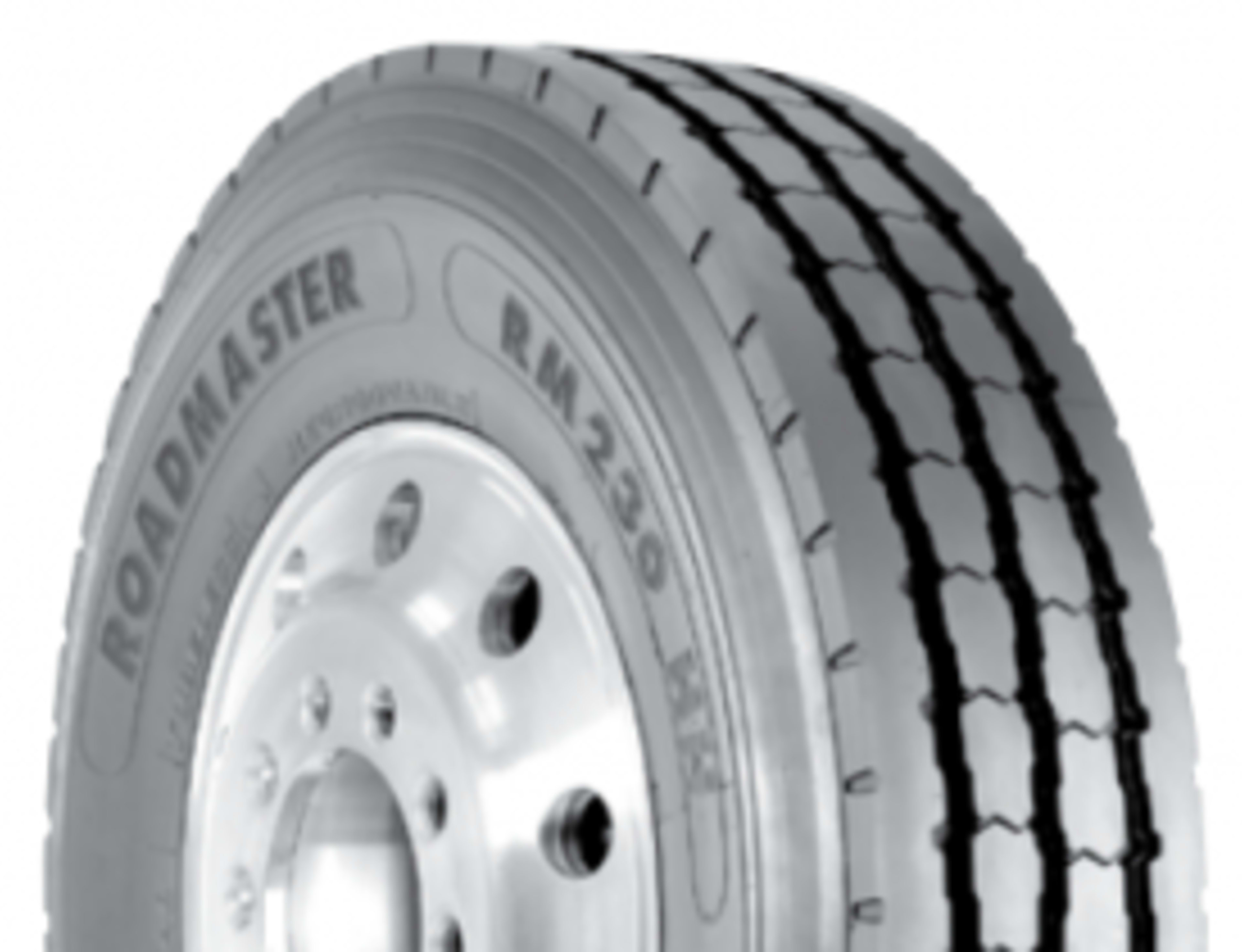 Tire Sidetread