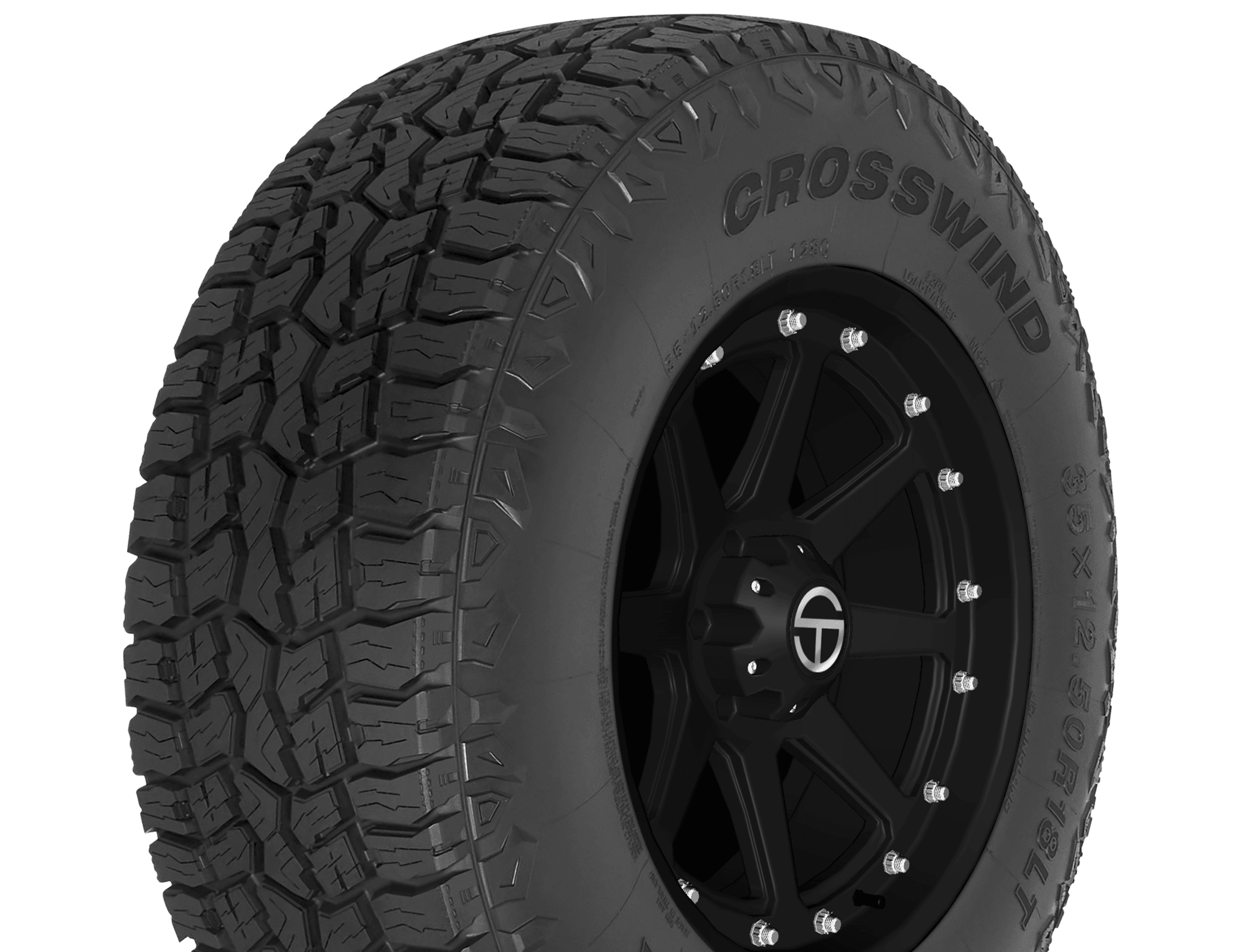 Tire Sidetread