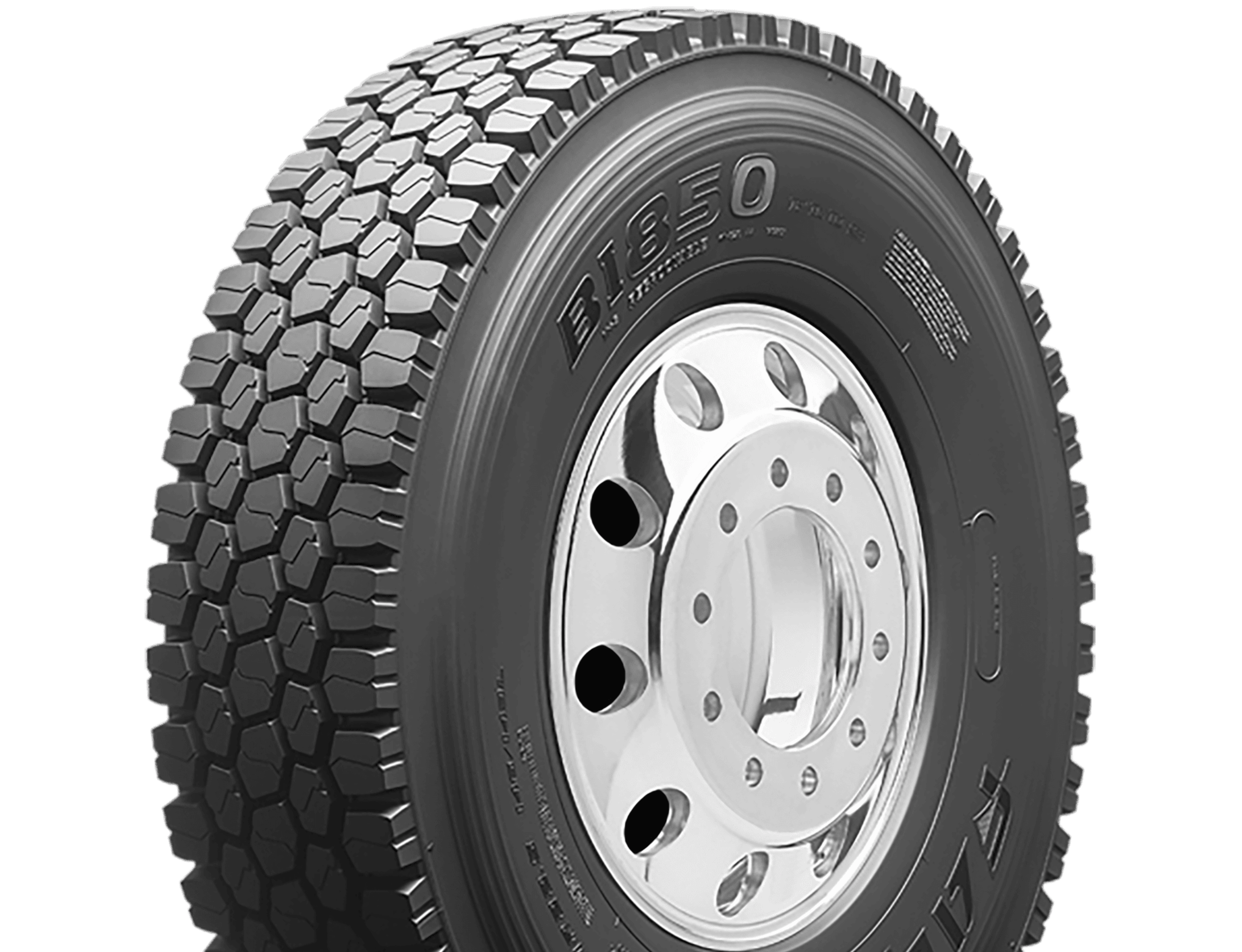 Tire Sidetread