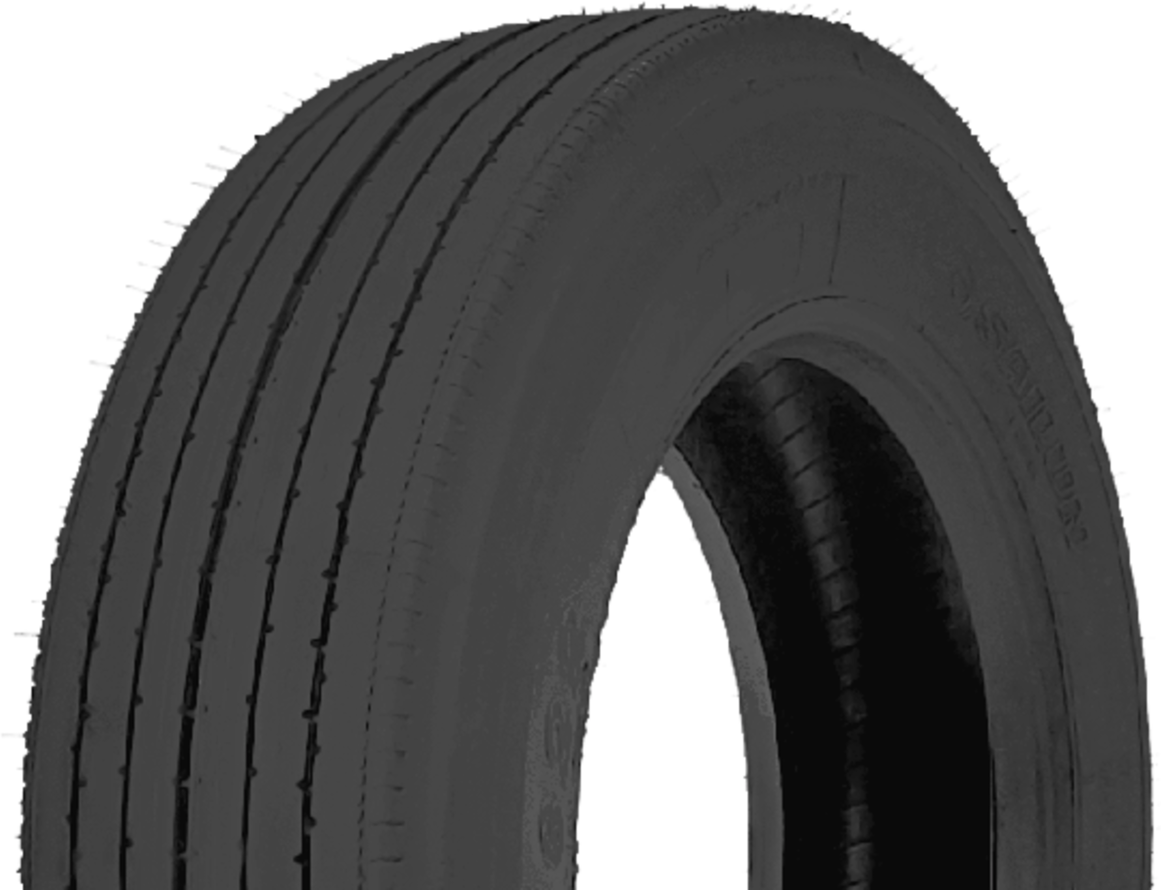 Tire Sidetread