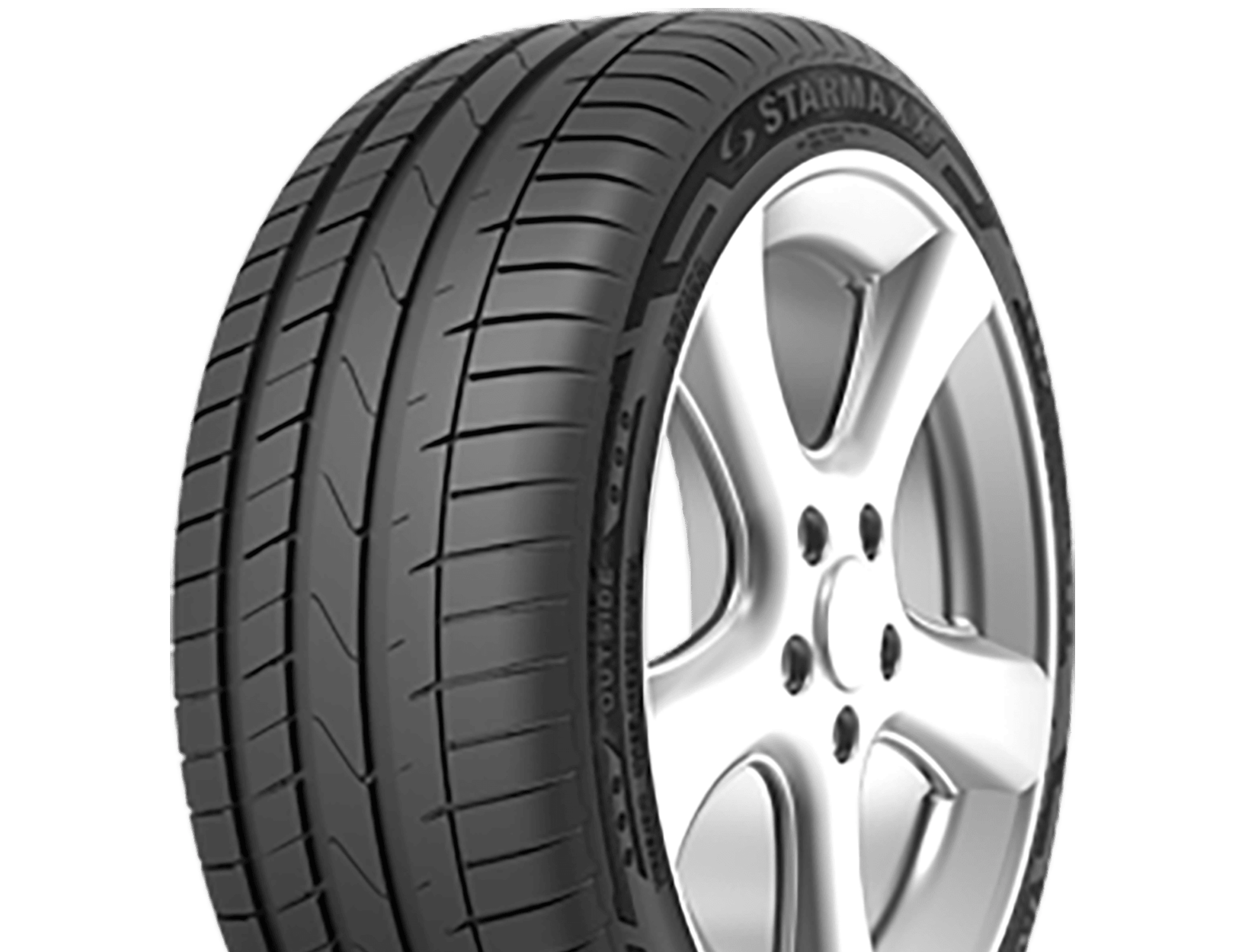 Tire Sidetread
