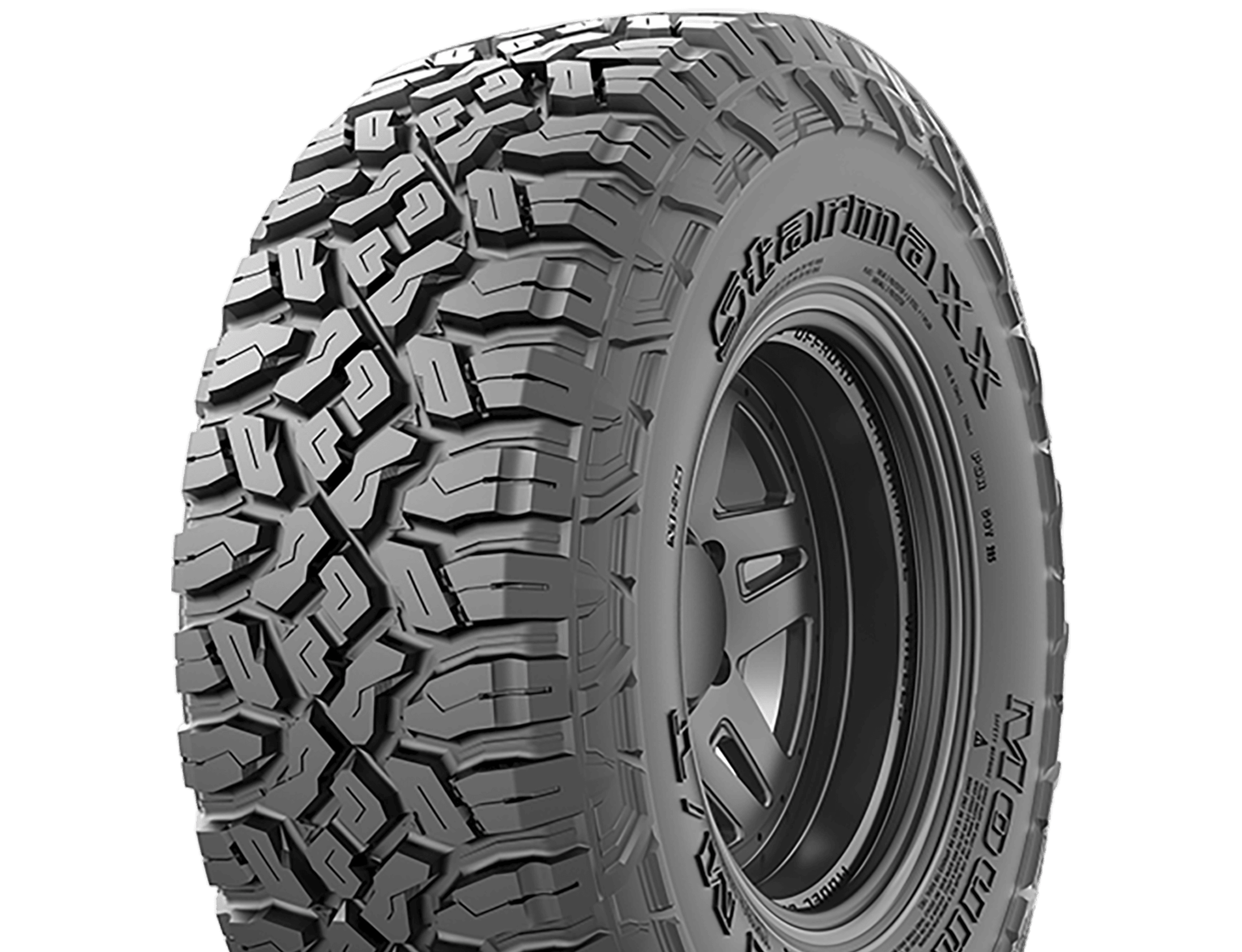 Tire Sidetread