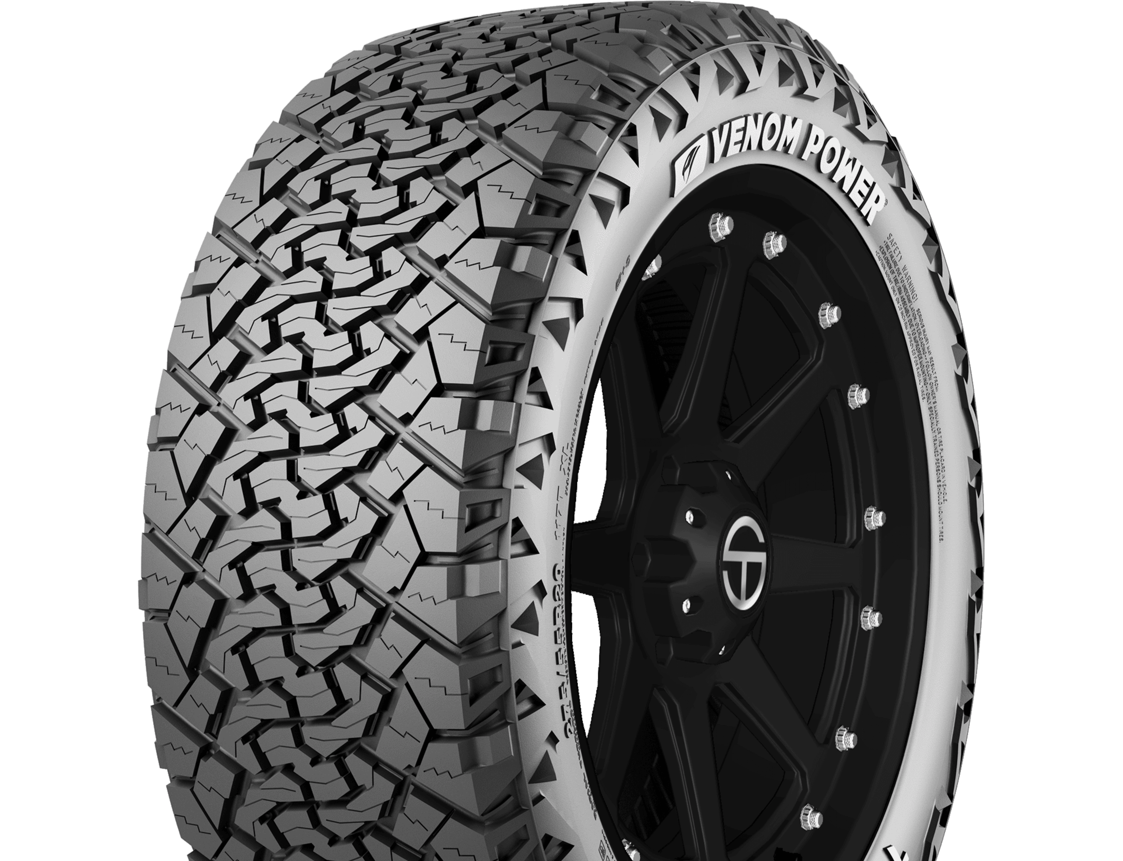 Tire Sidetread