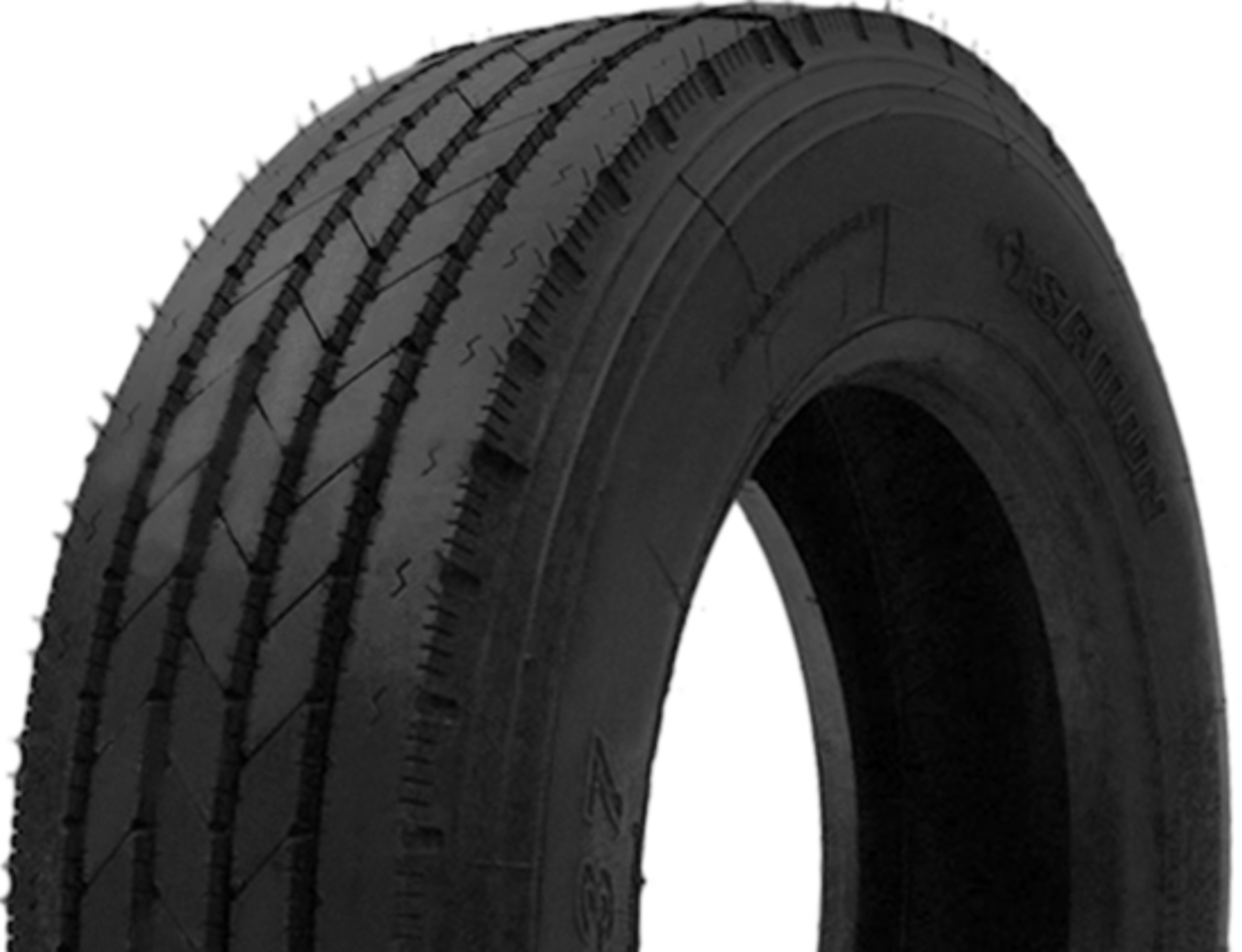 Tire Sidetread