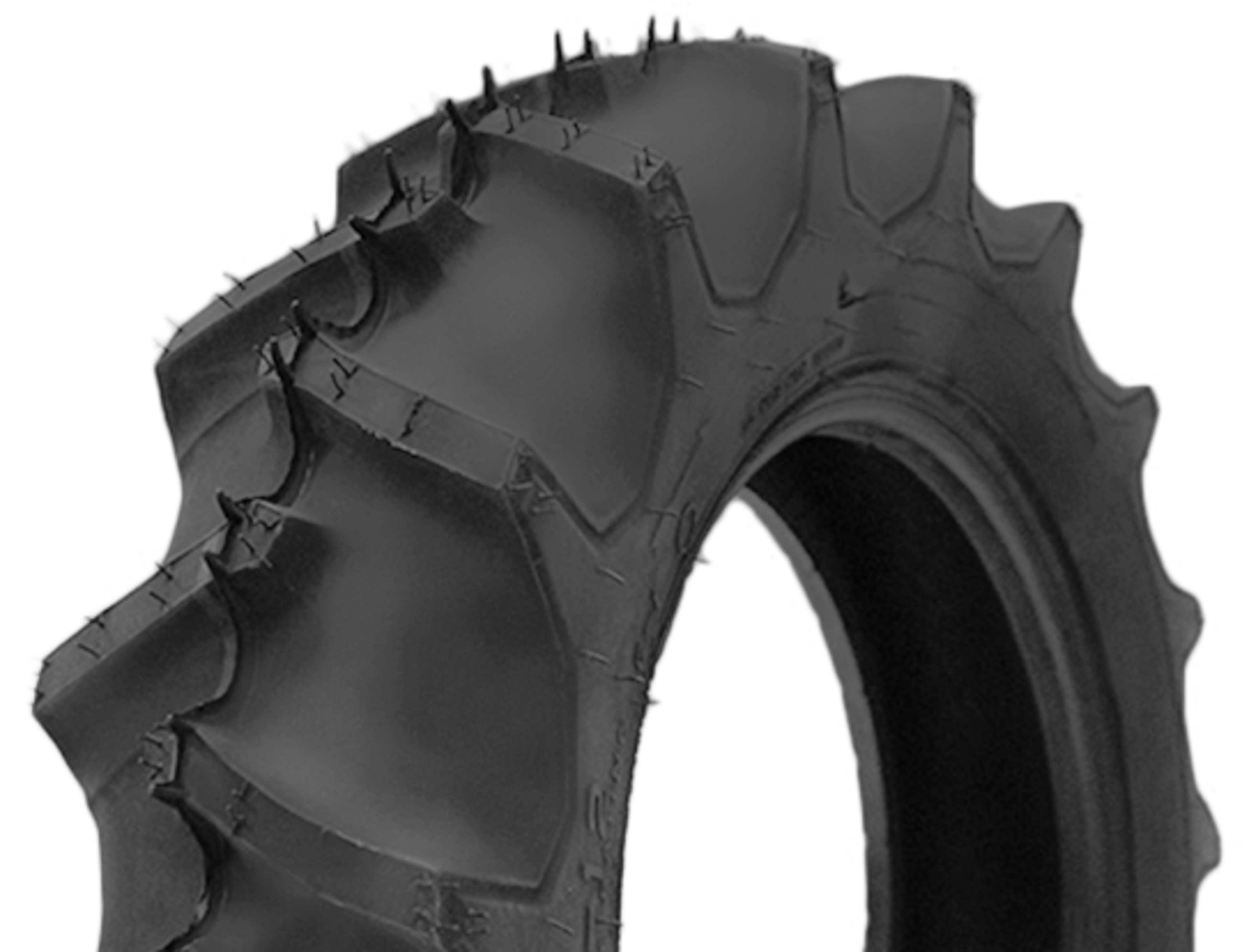 Tire Sidetread