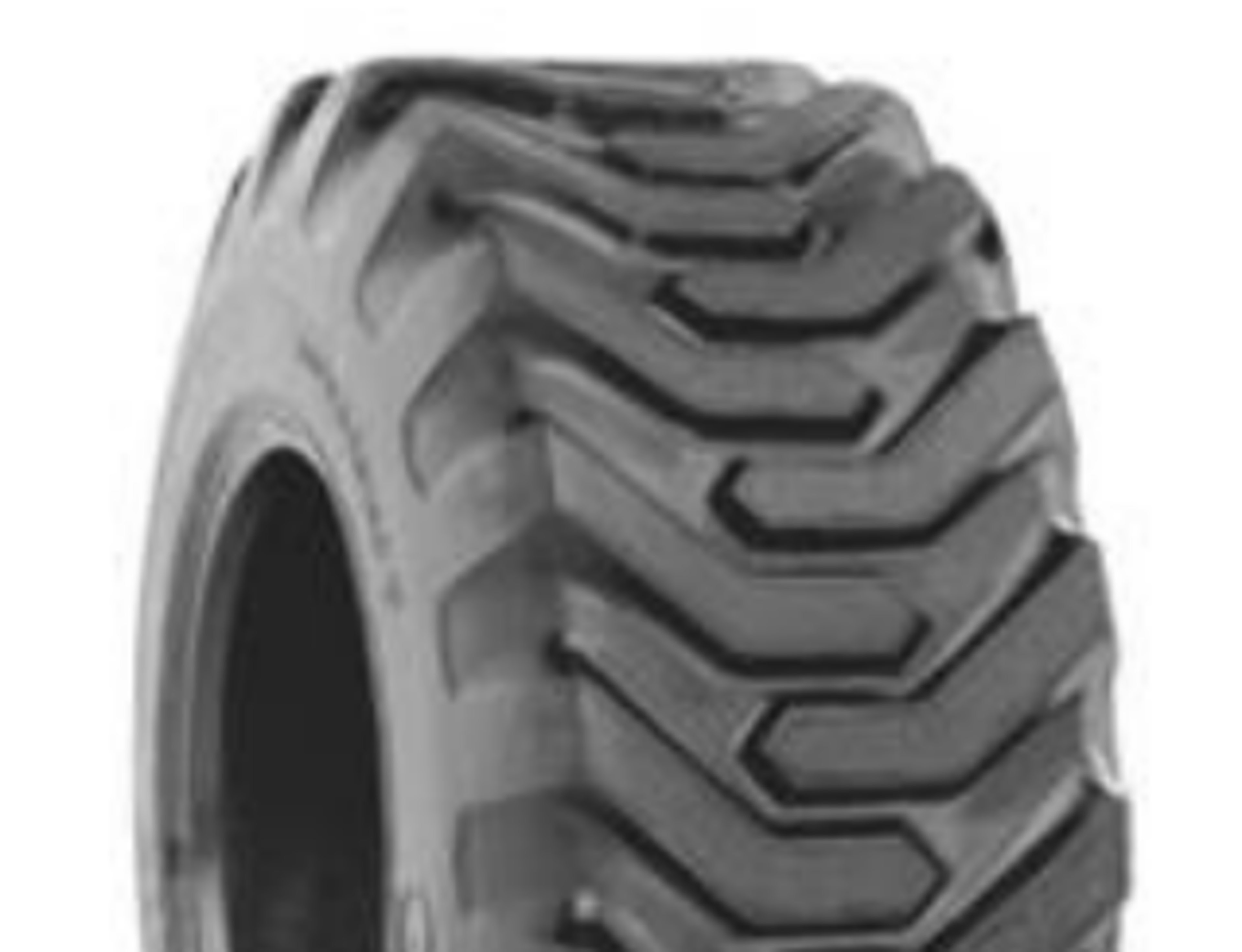 Tire Sidetread