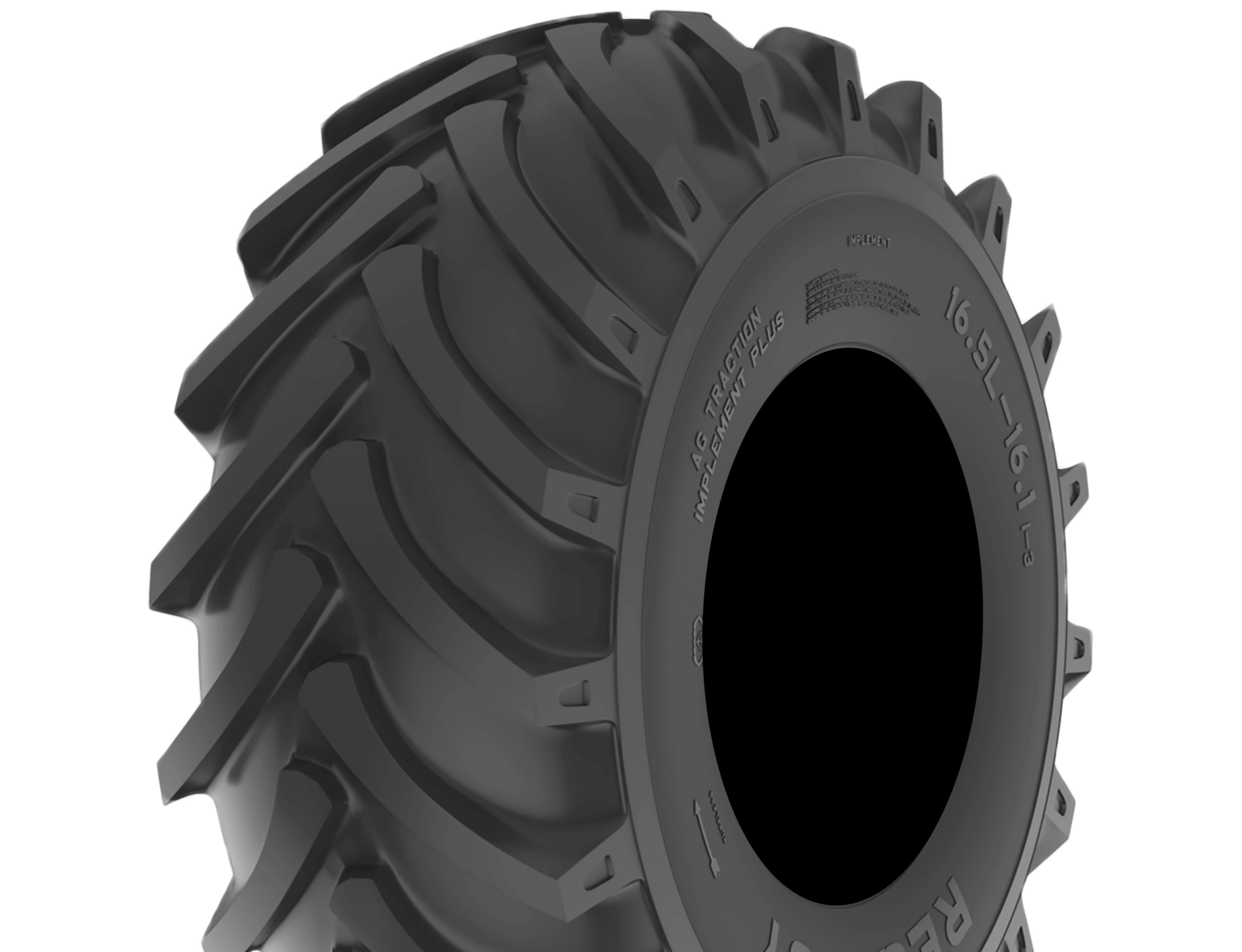 Tire Sidetread