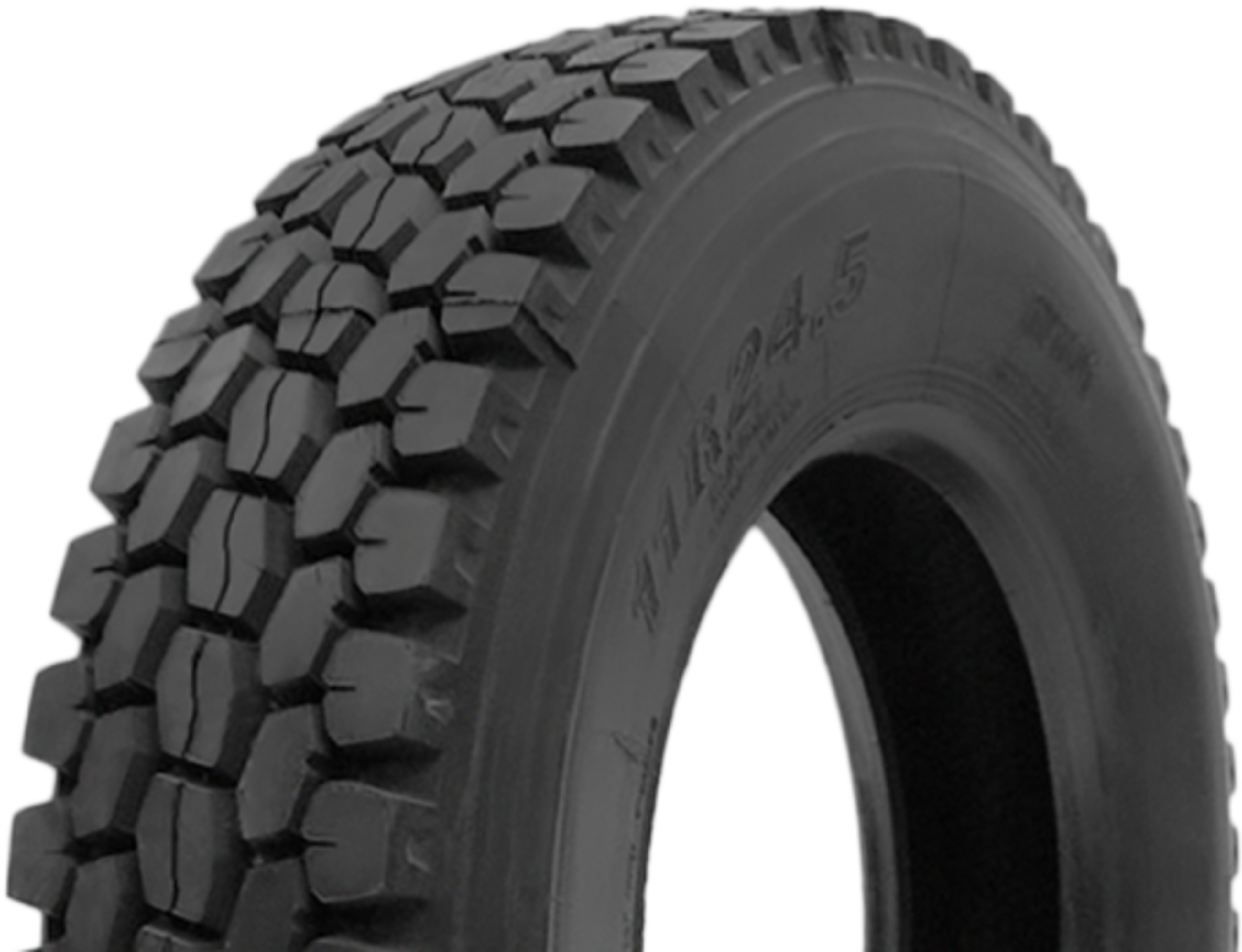 Tire Sidetread