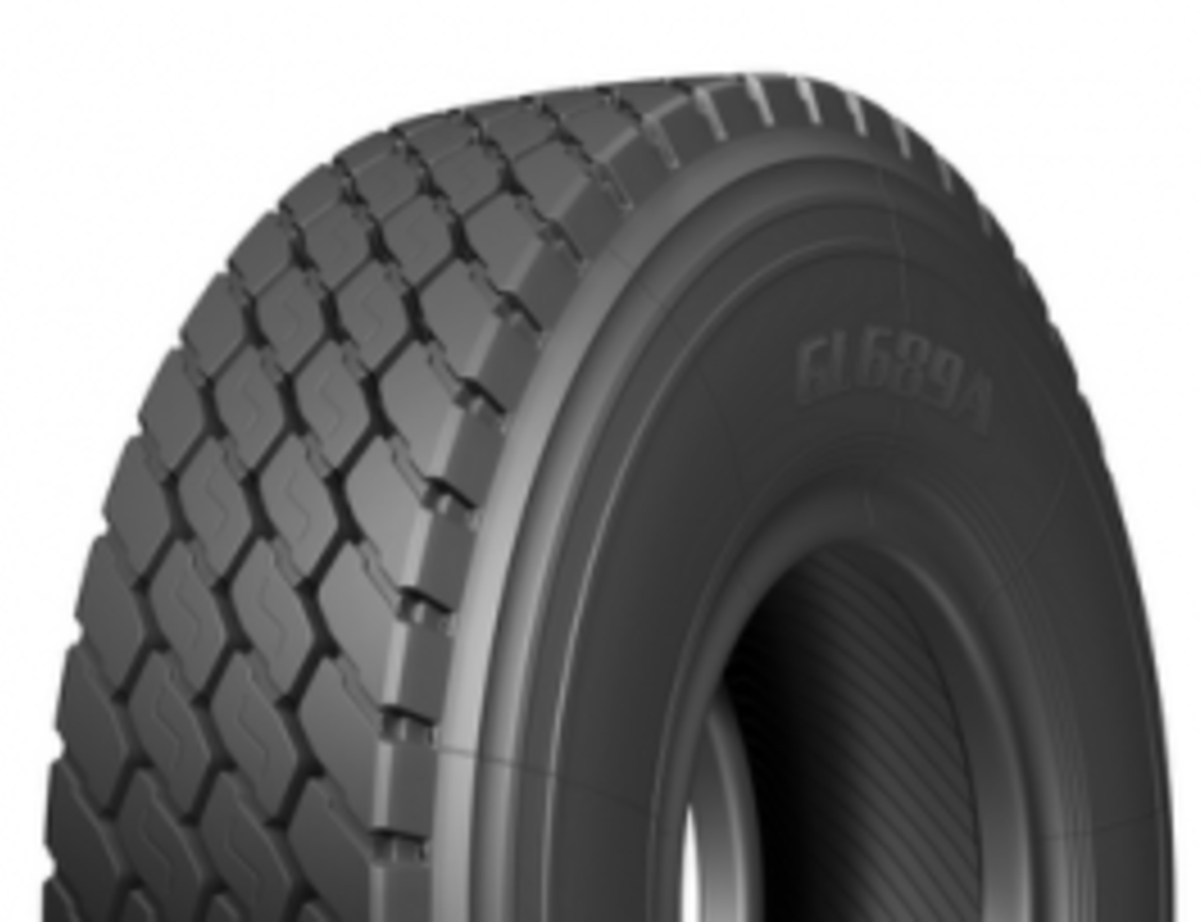 Tire Sidetread