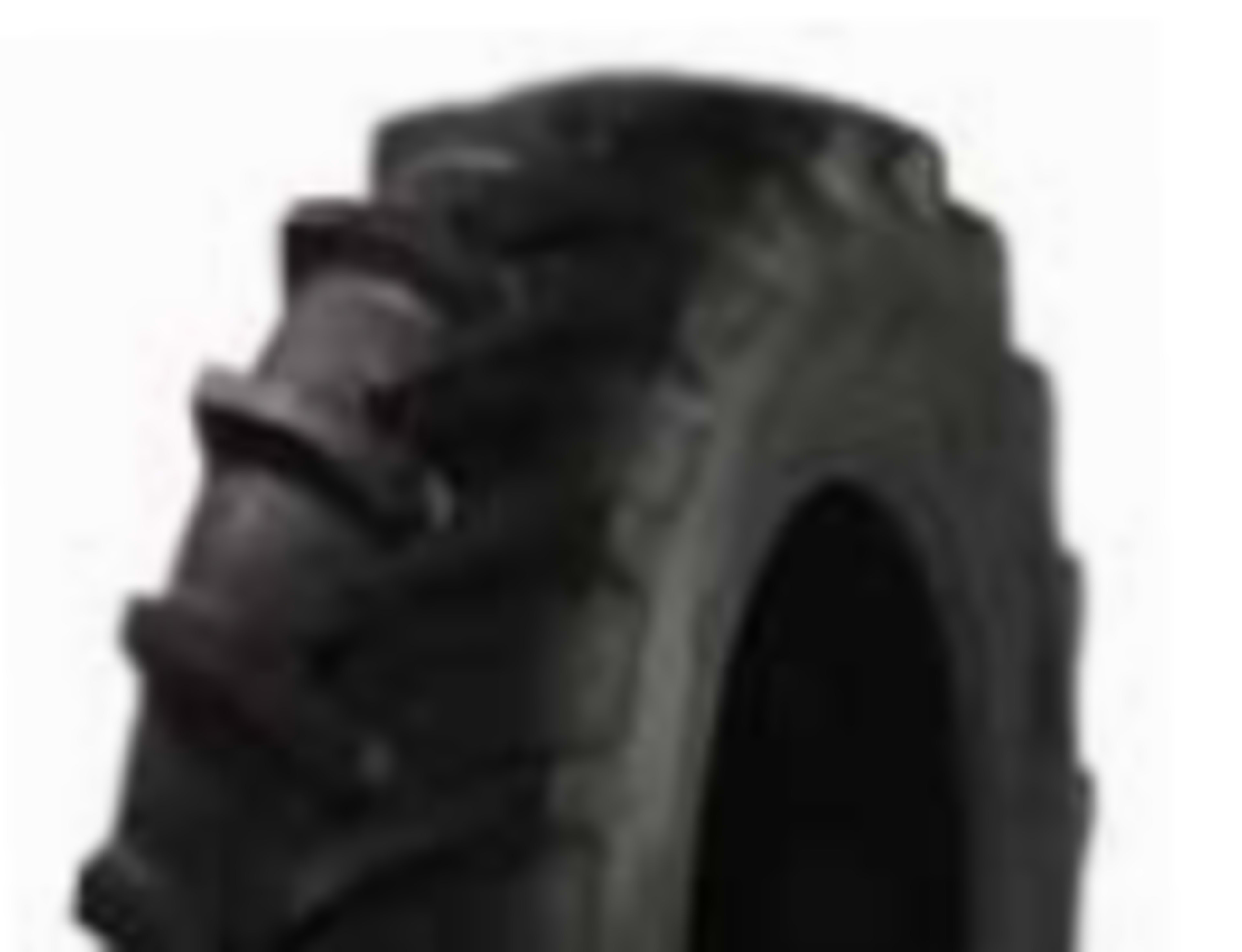 Tire Sidetread