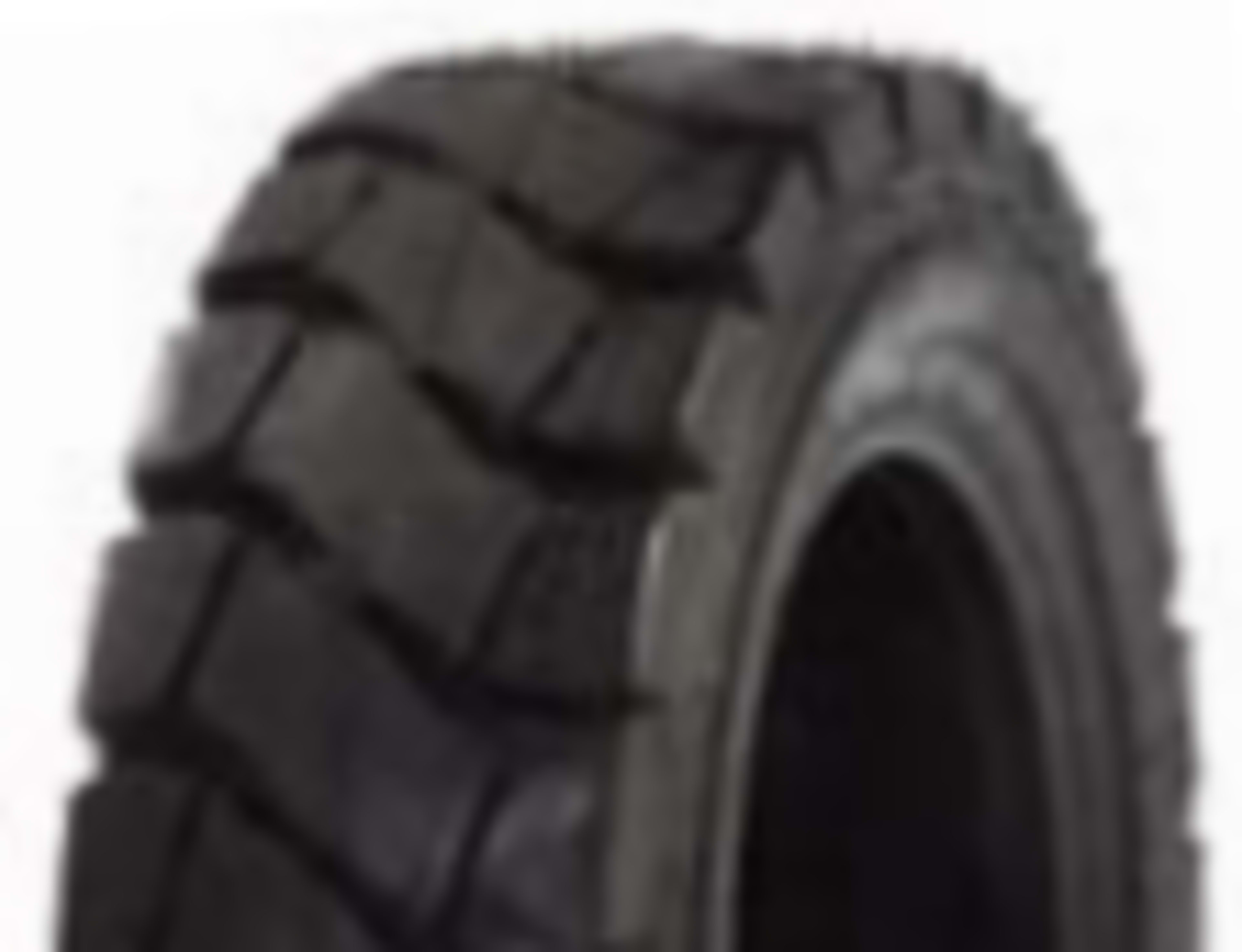 Tire Sidetread