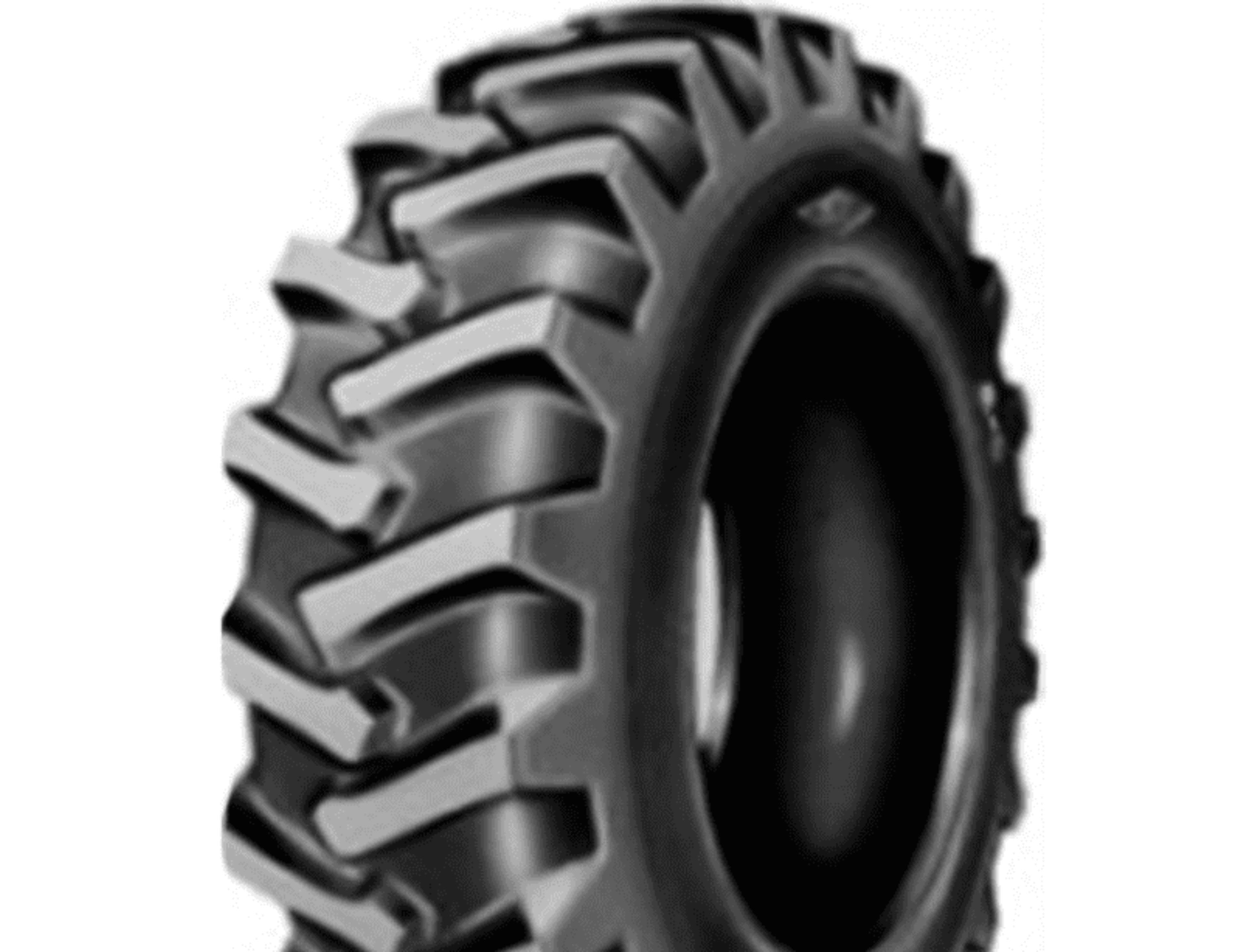 Tire Sidetread