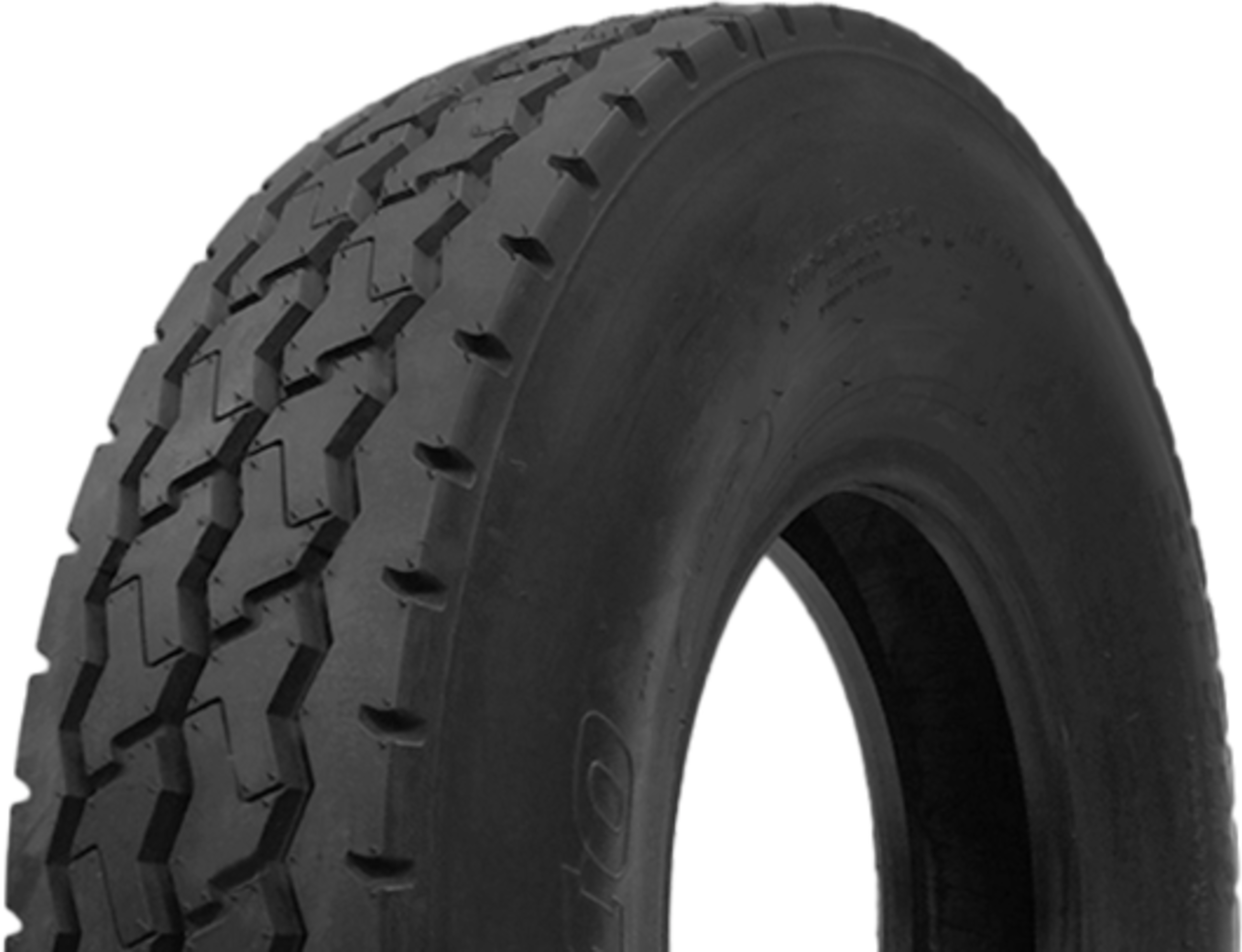 Tire Sidetread