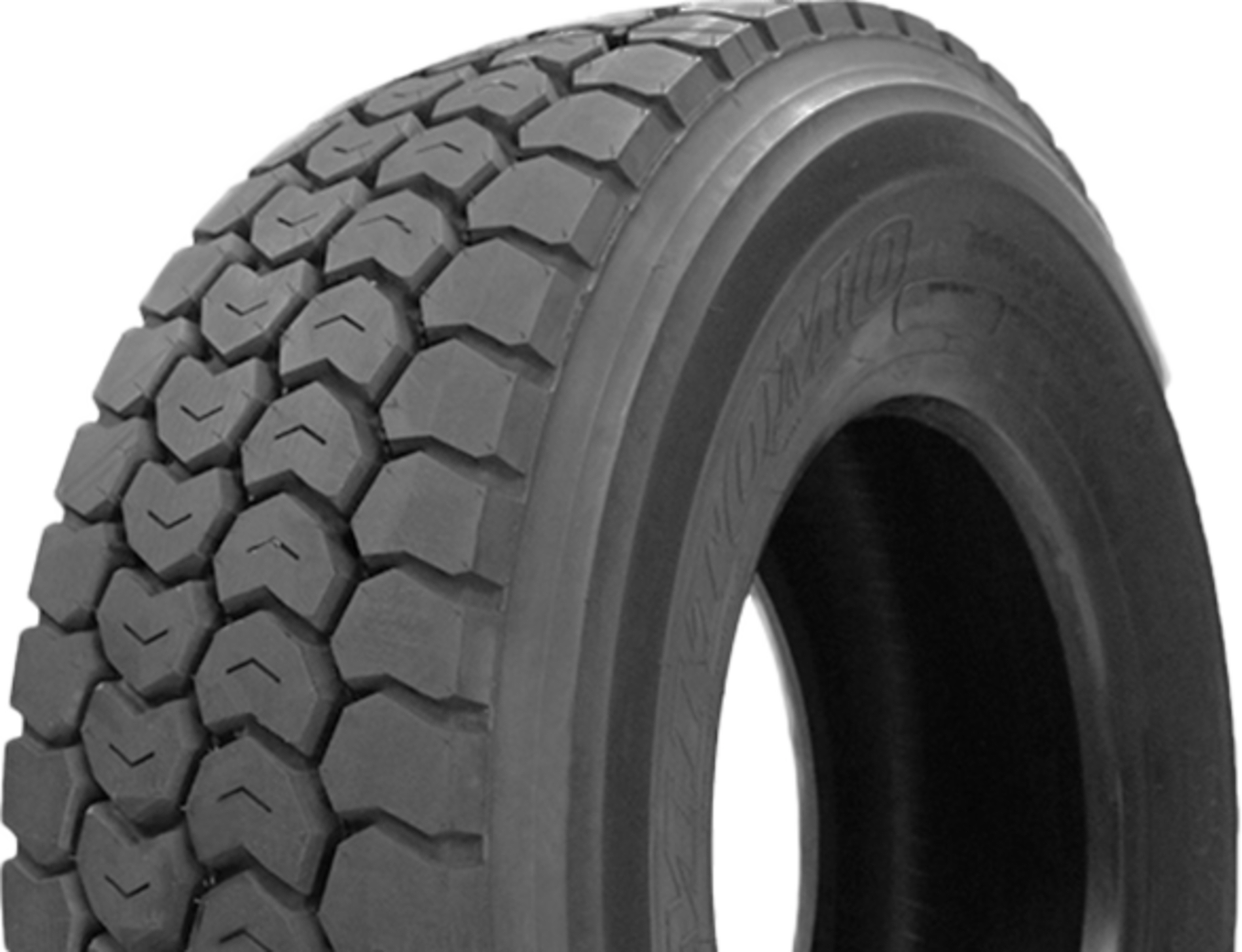Tire Sidetread