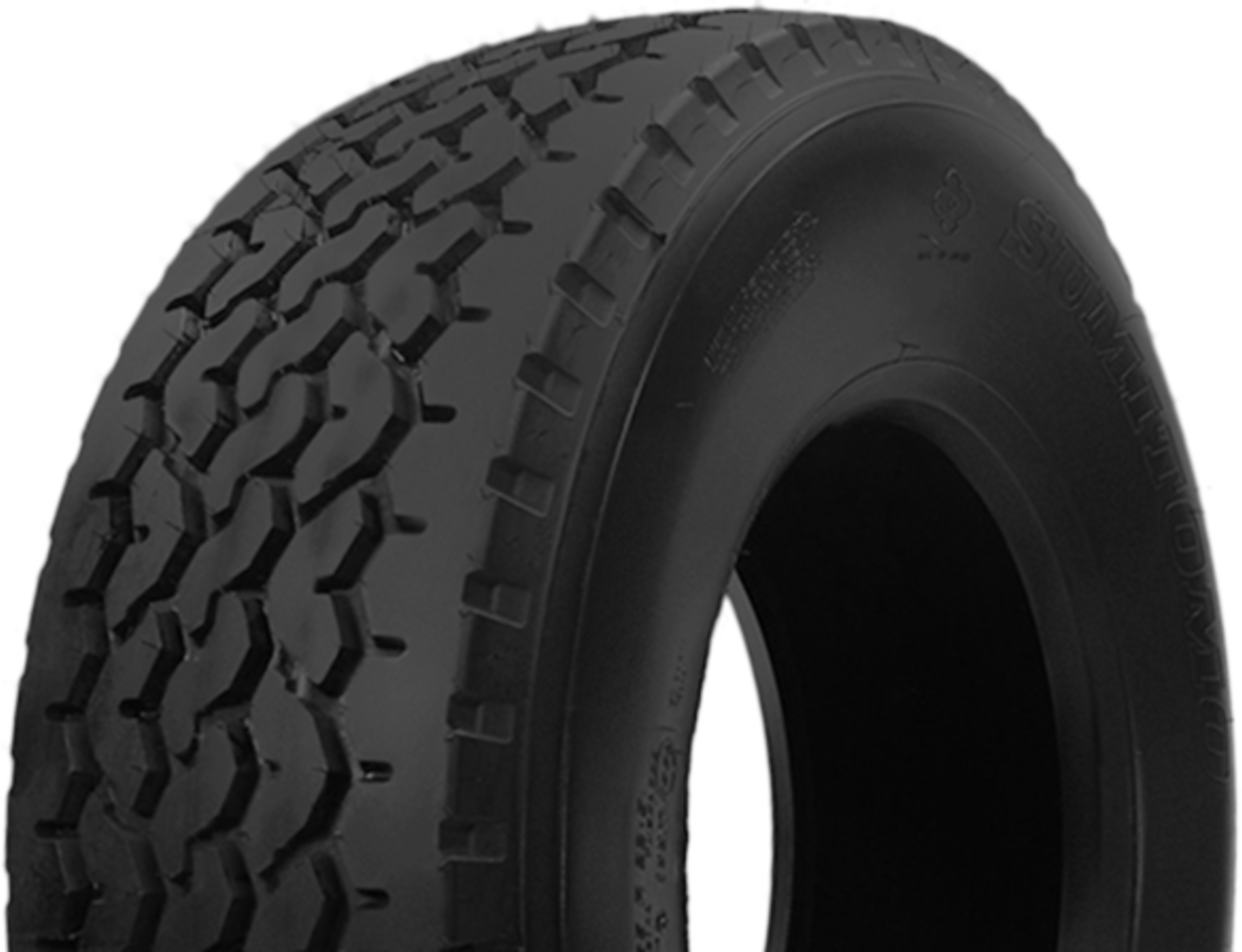 Tire Sidetread