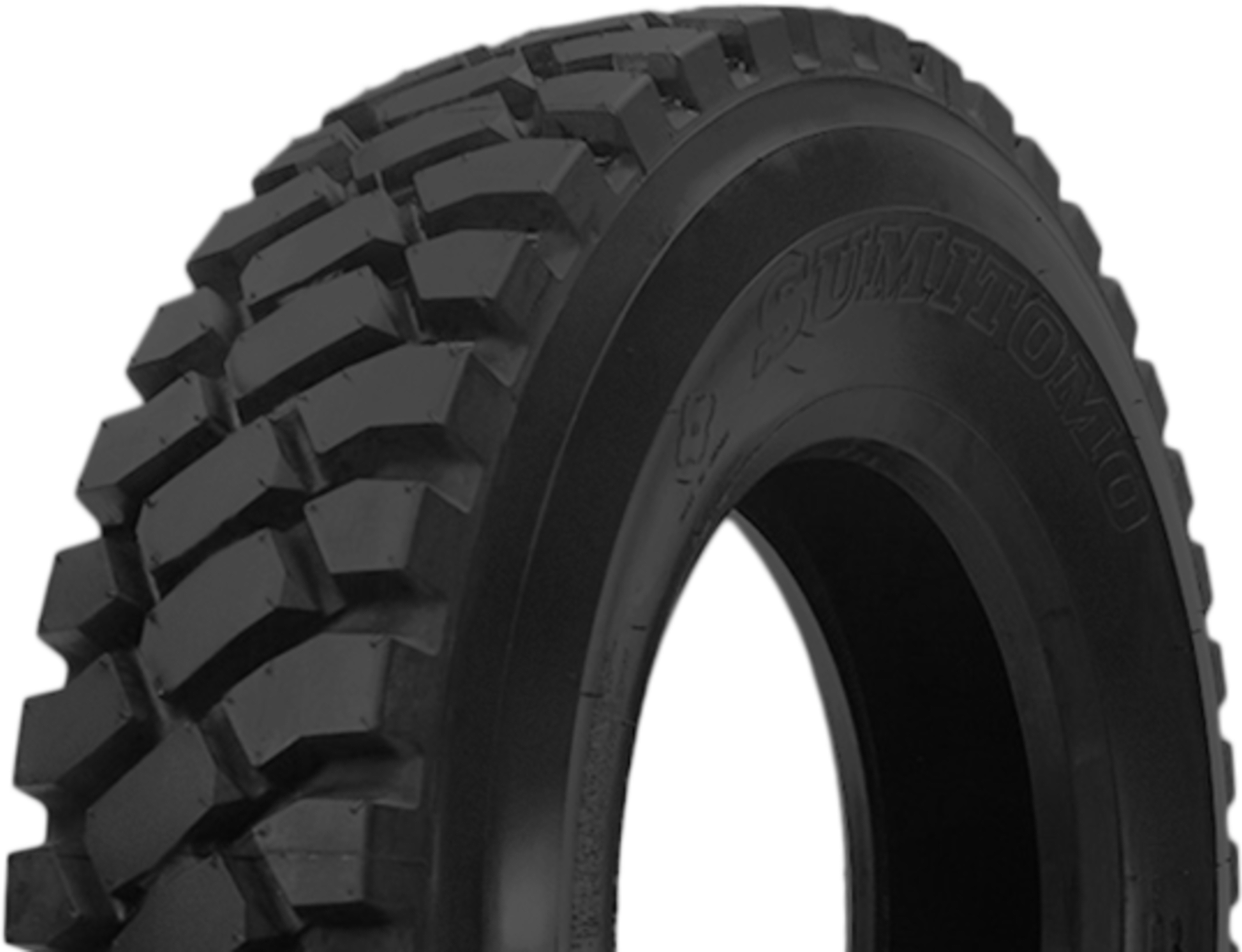 Tire Sidetread