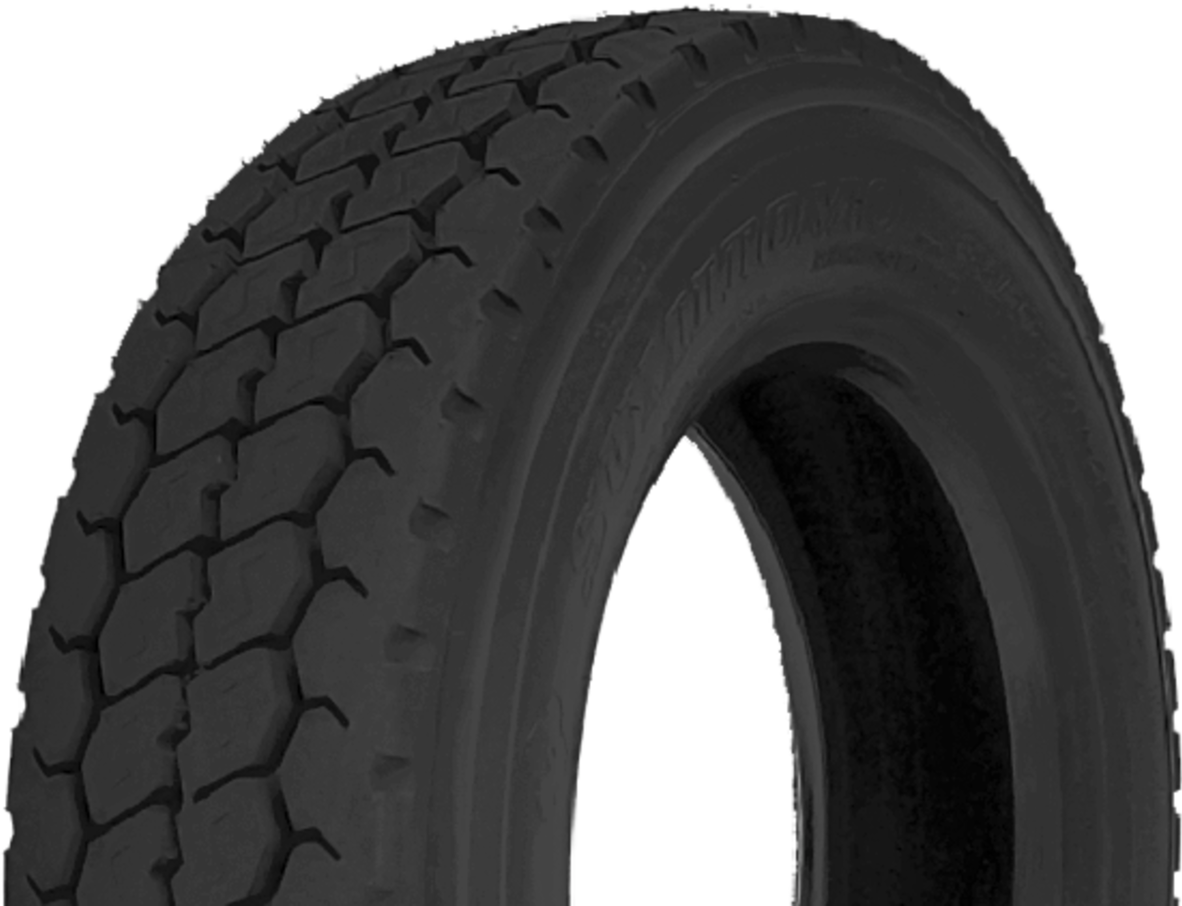 Tire Sidetread