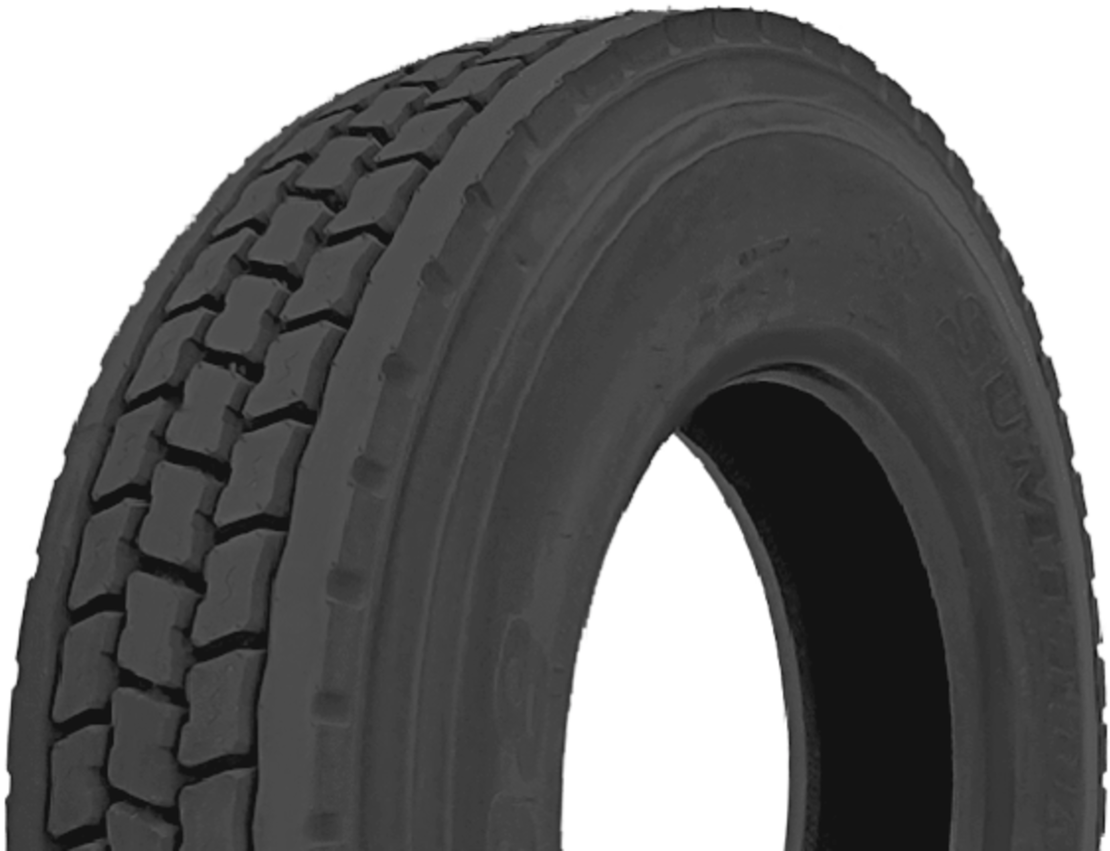 Tire Sidetread