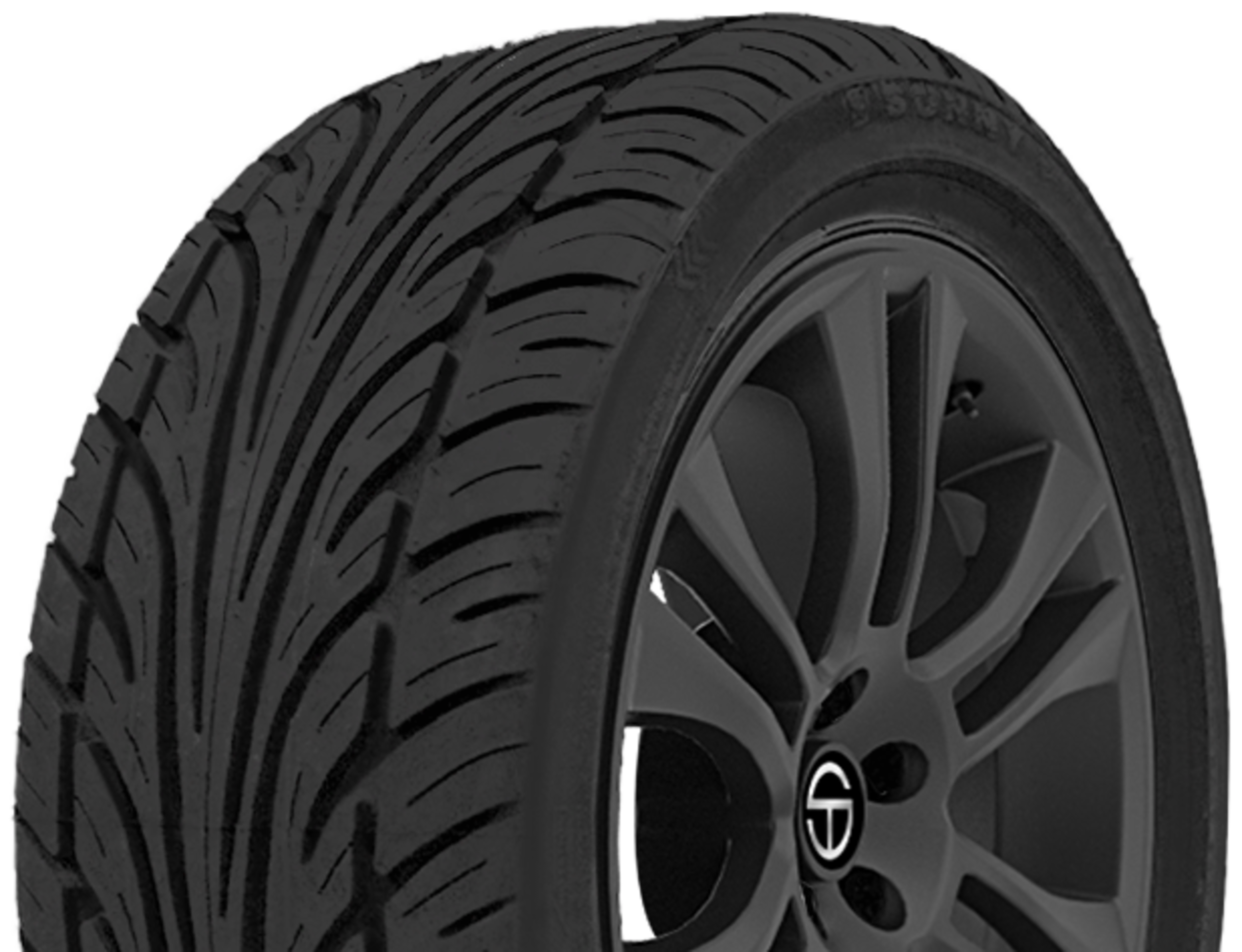 Tire Sidetread