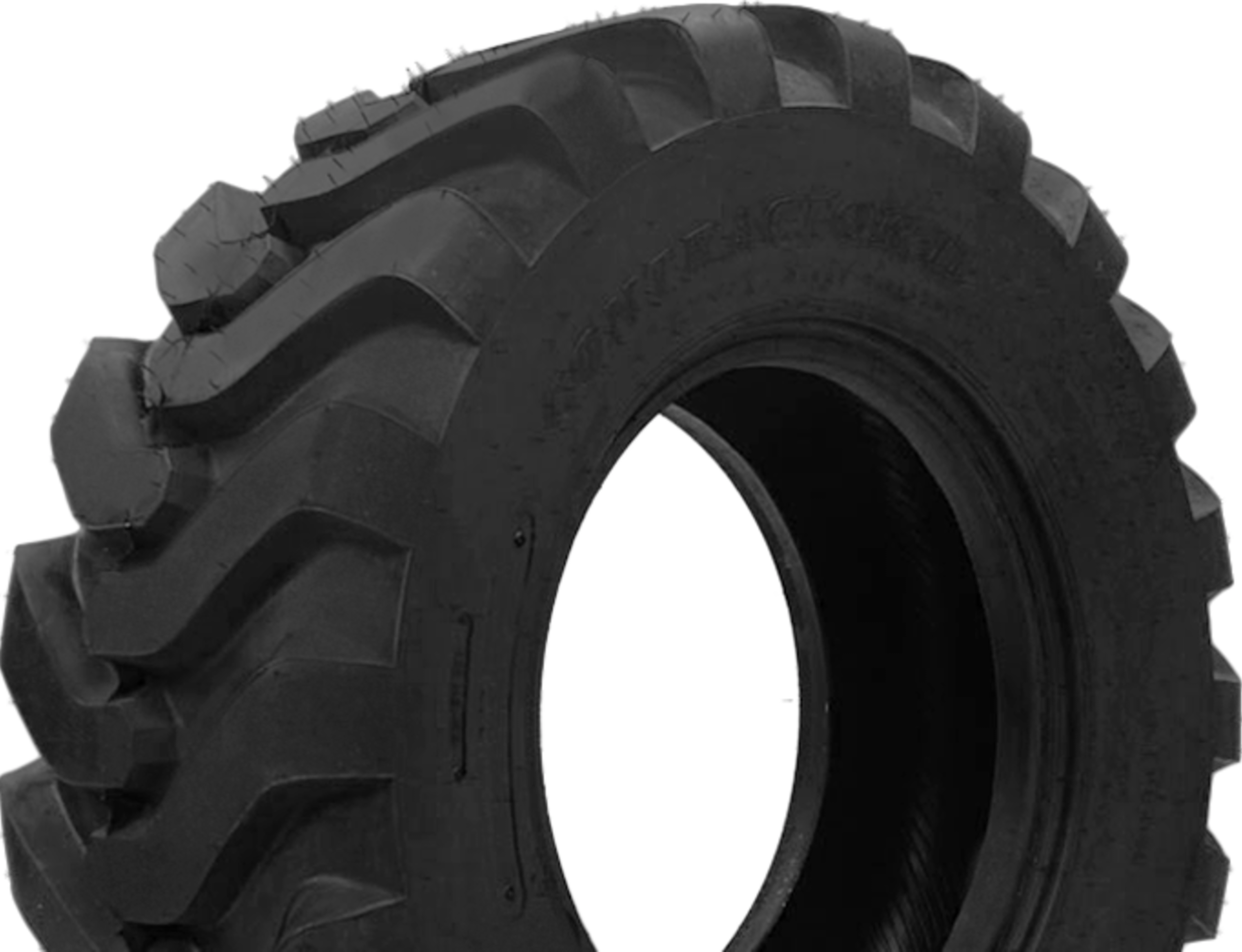 Tire Sidetread
