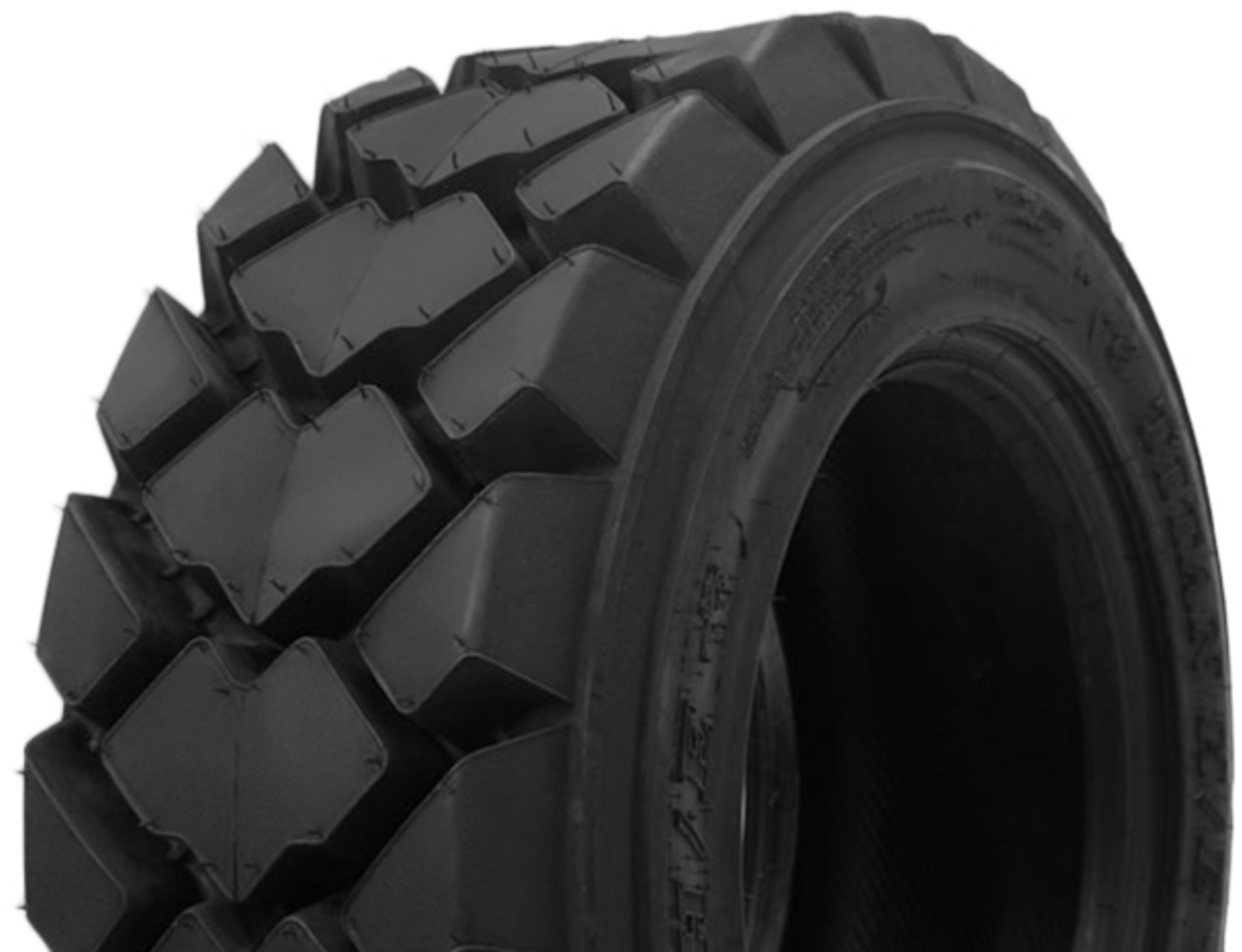 Tire Sidetread