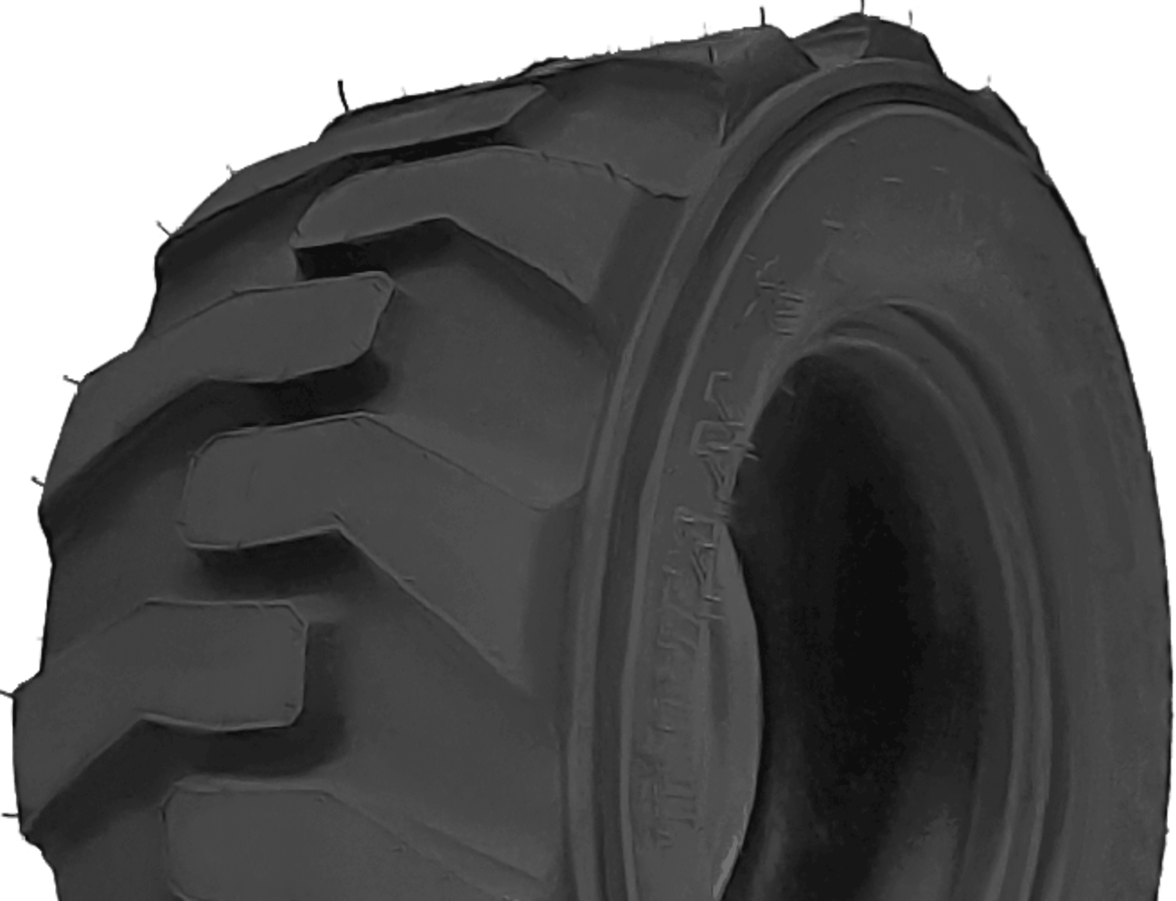 Tire Sidetread