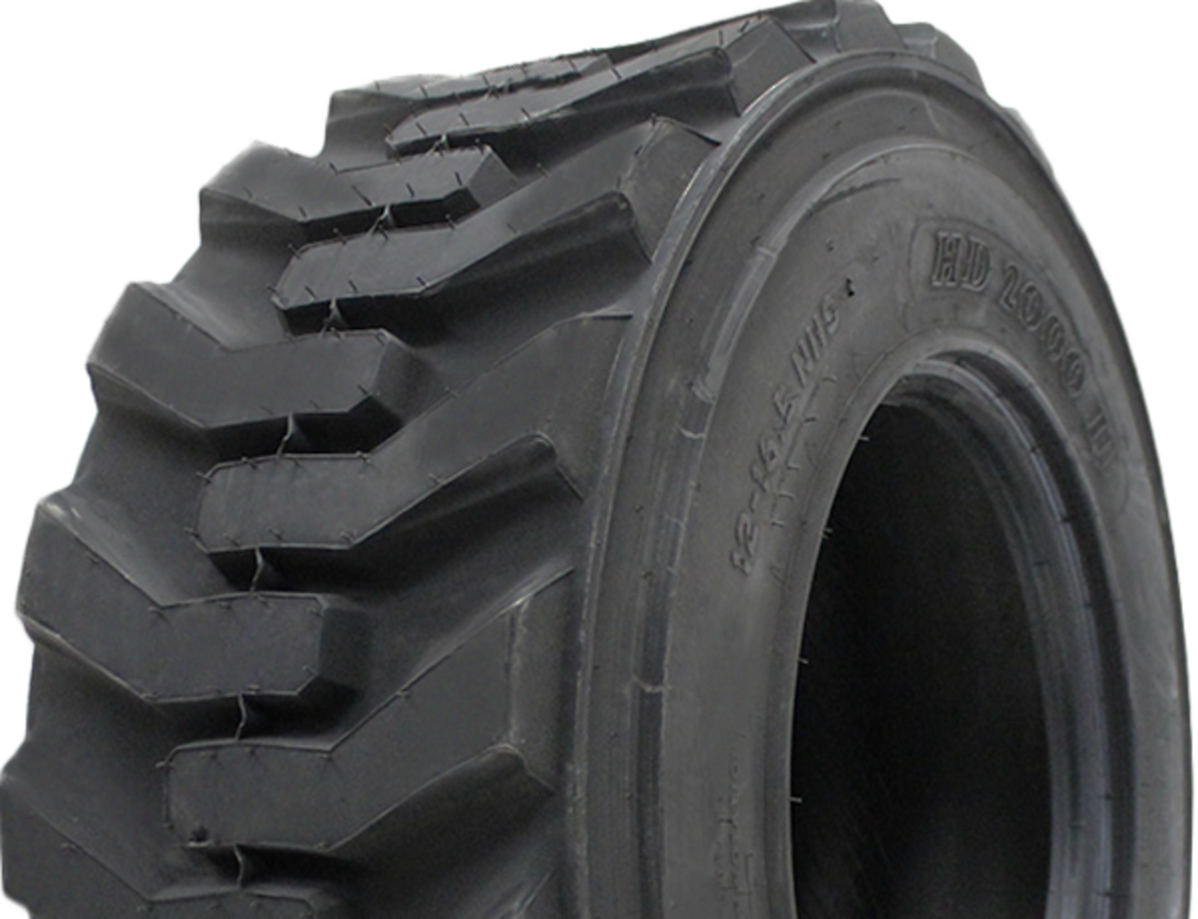Tire Sidetread