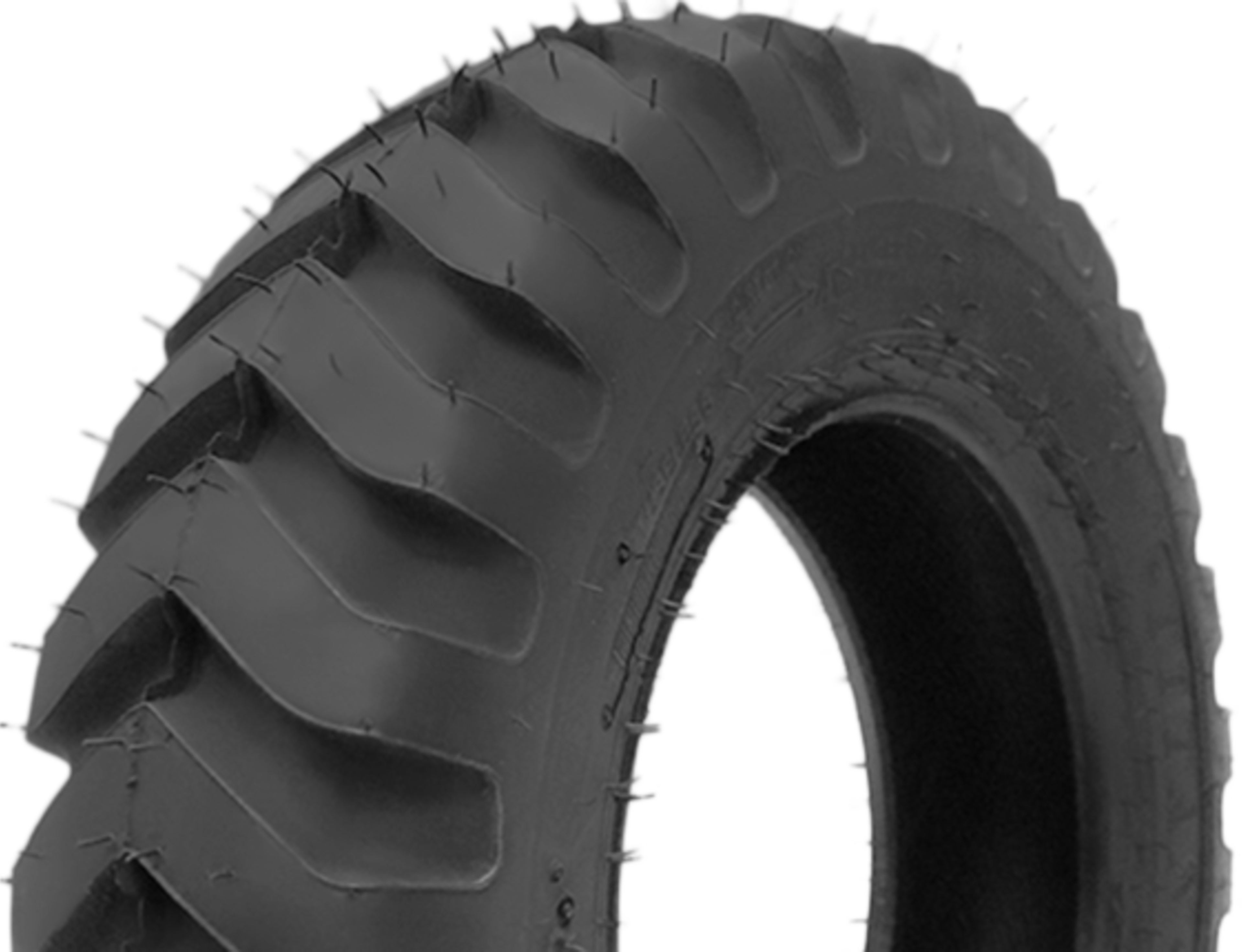 Tire Sidetread