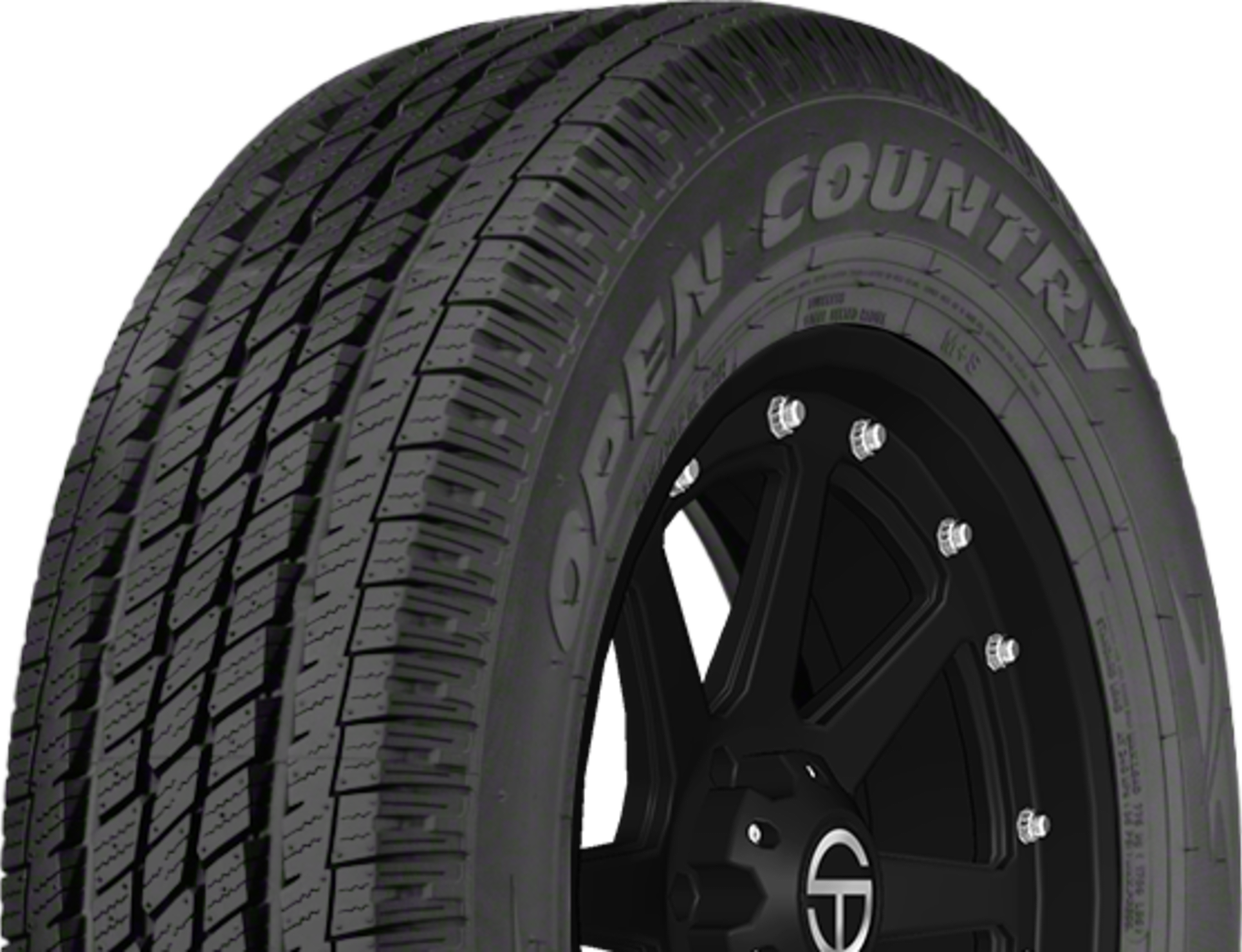 Tire Sidetread