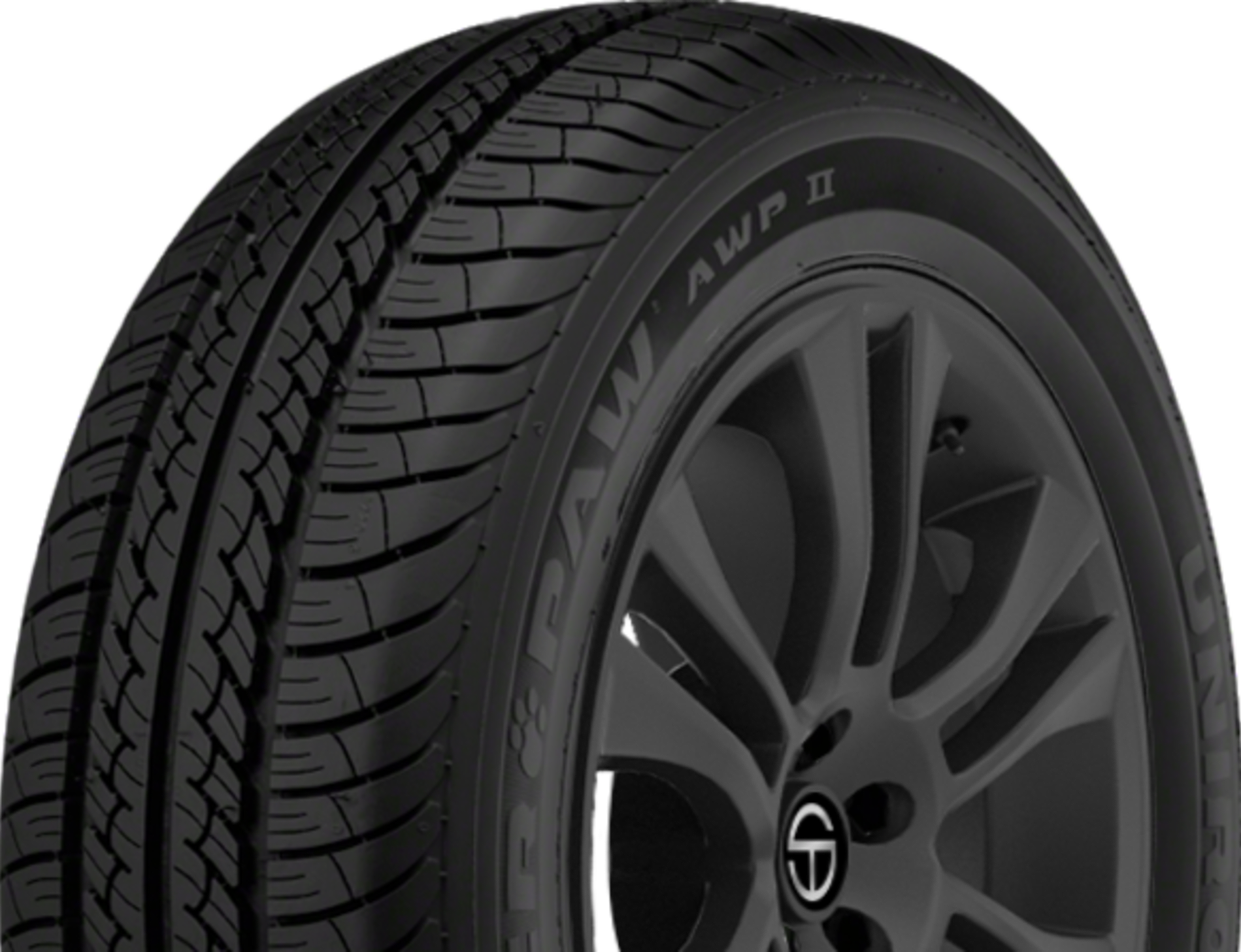 Tire Sidetread
