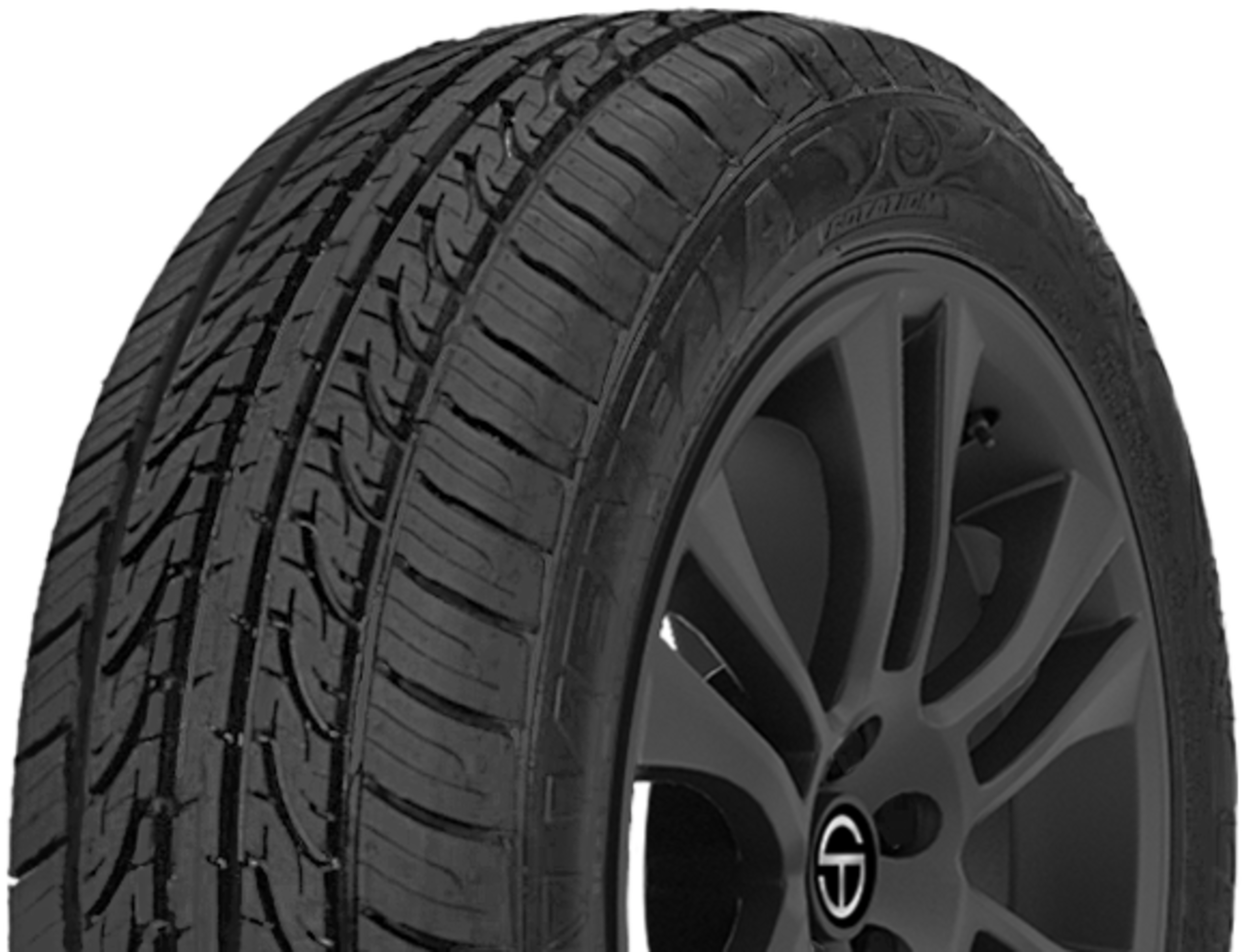 Tire Sidetread