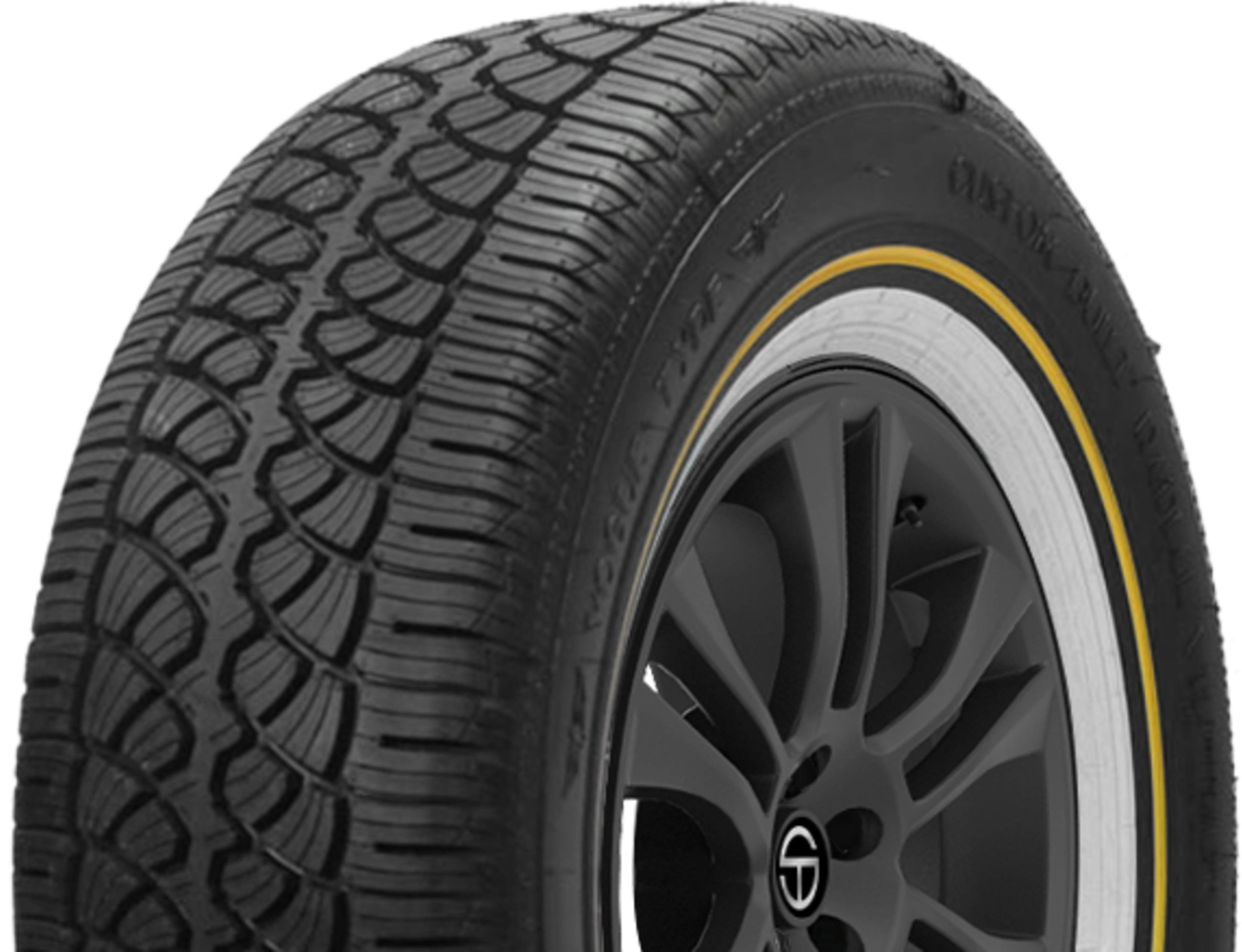 Tire Sidetread