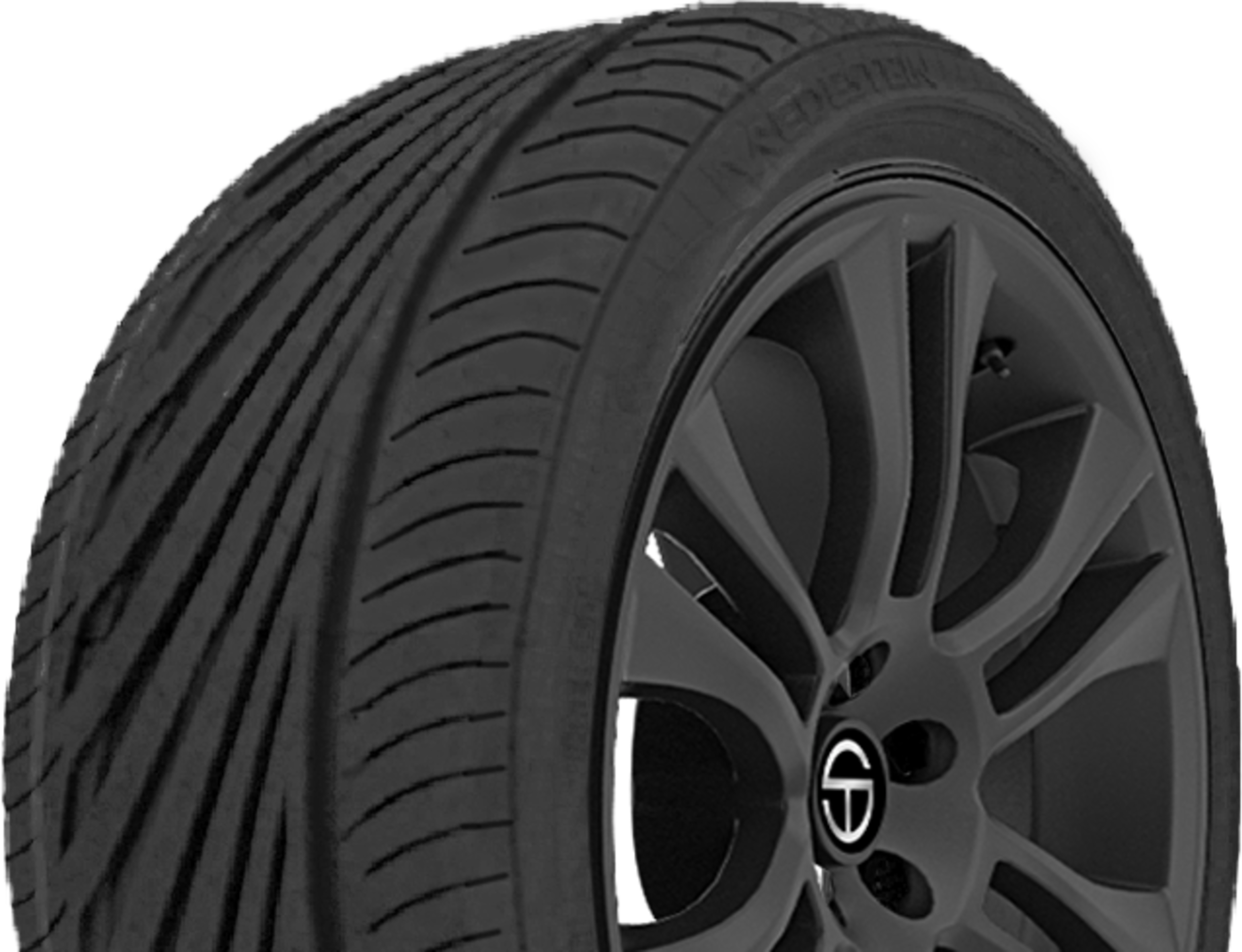 Tire Sidetread