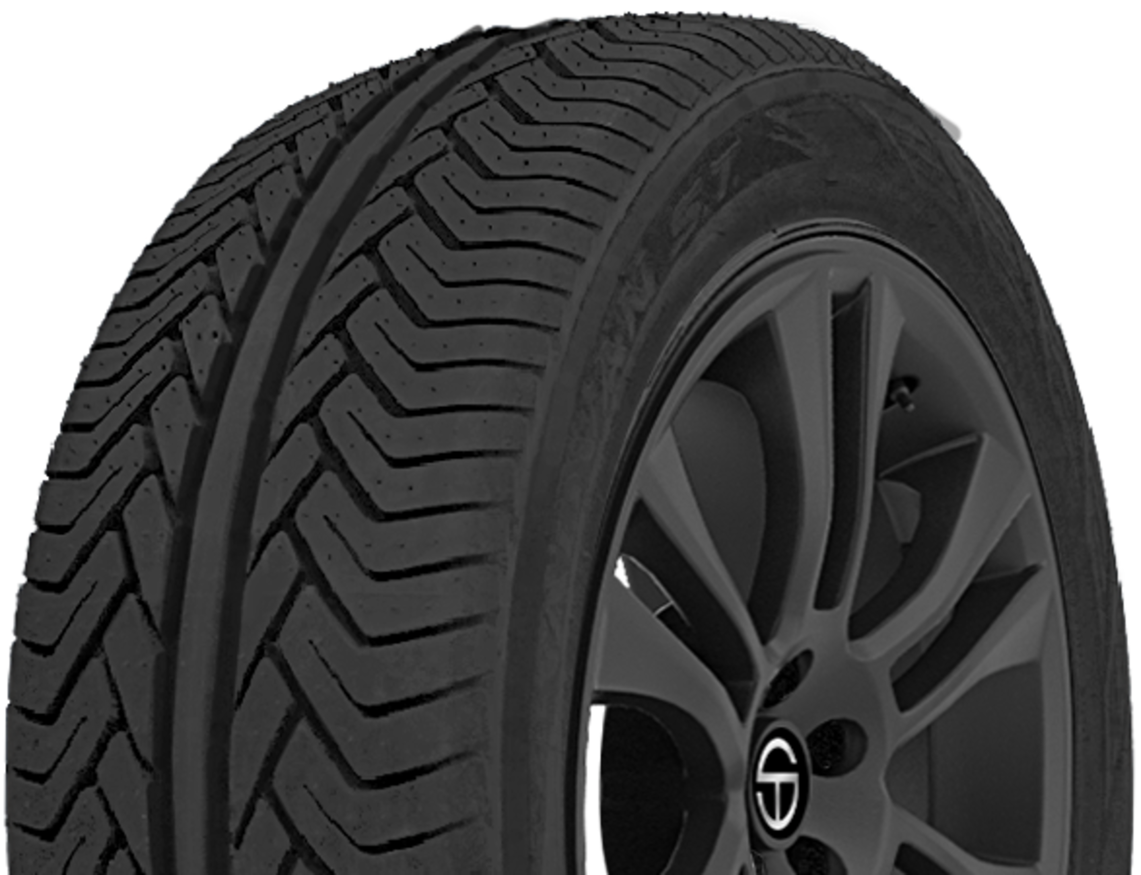 Tire Sidetread