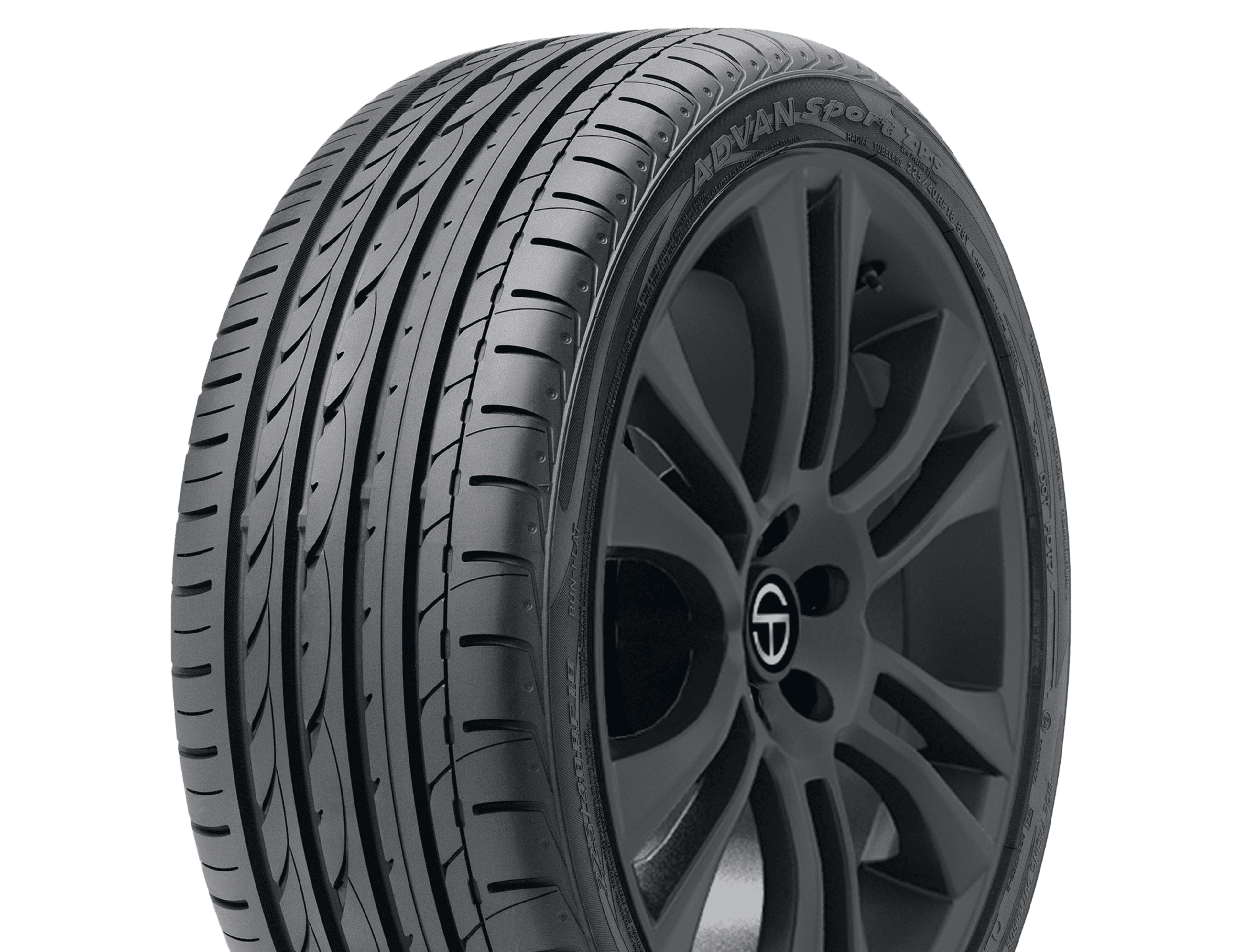Tire Sidetread