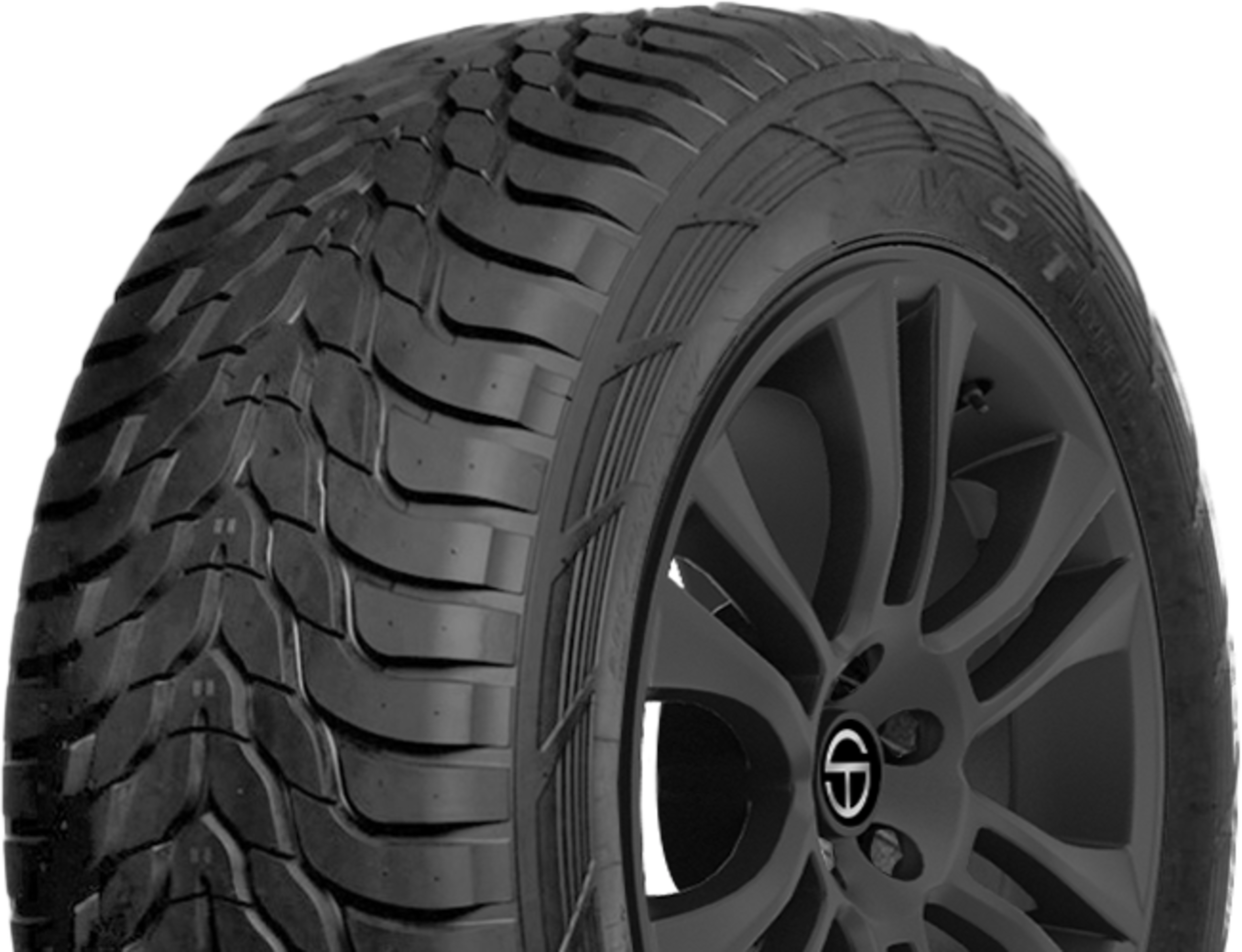 Tire Sidetread